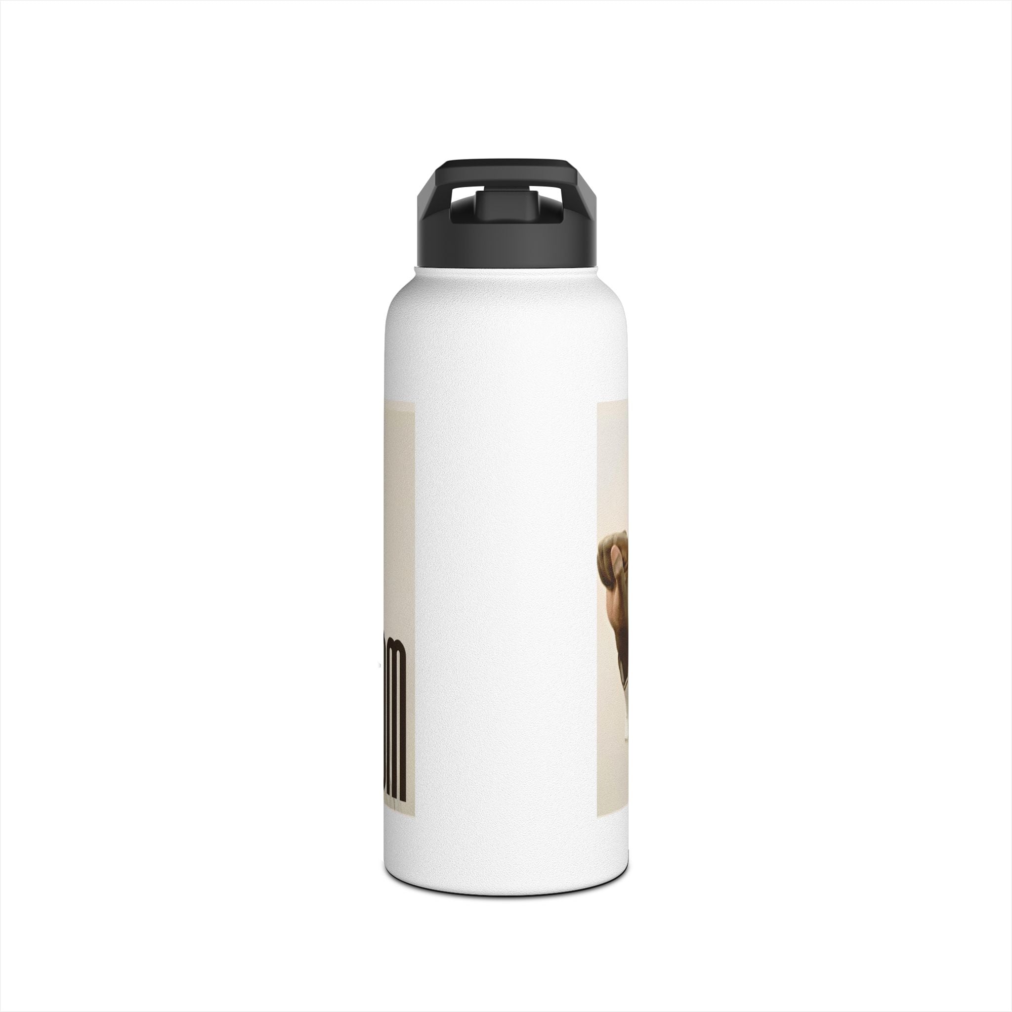 Raila Jakom 1 Stainless Stl Water Bottle