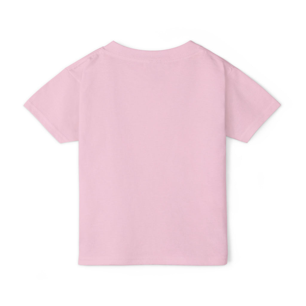 Tribe Ballerina Cappuccino Toddler T-shirt