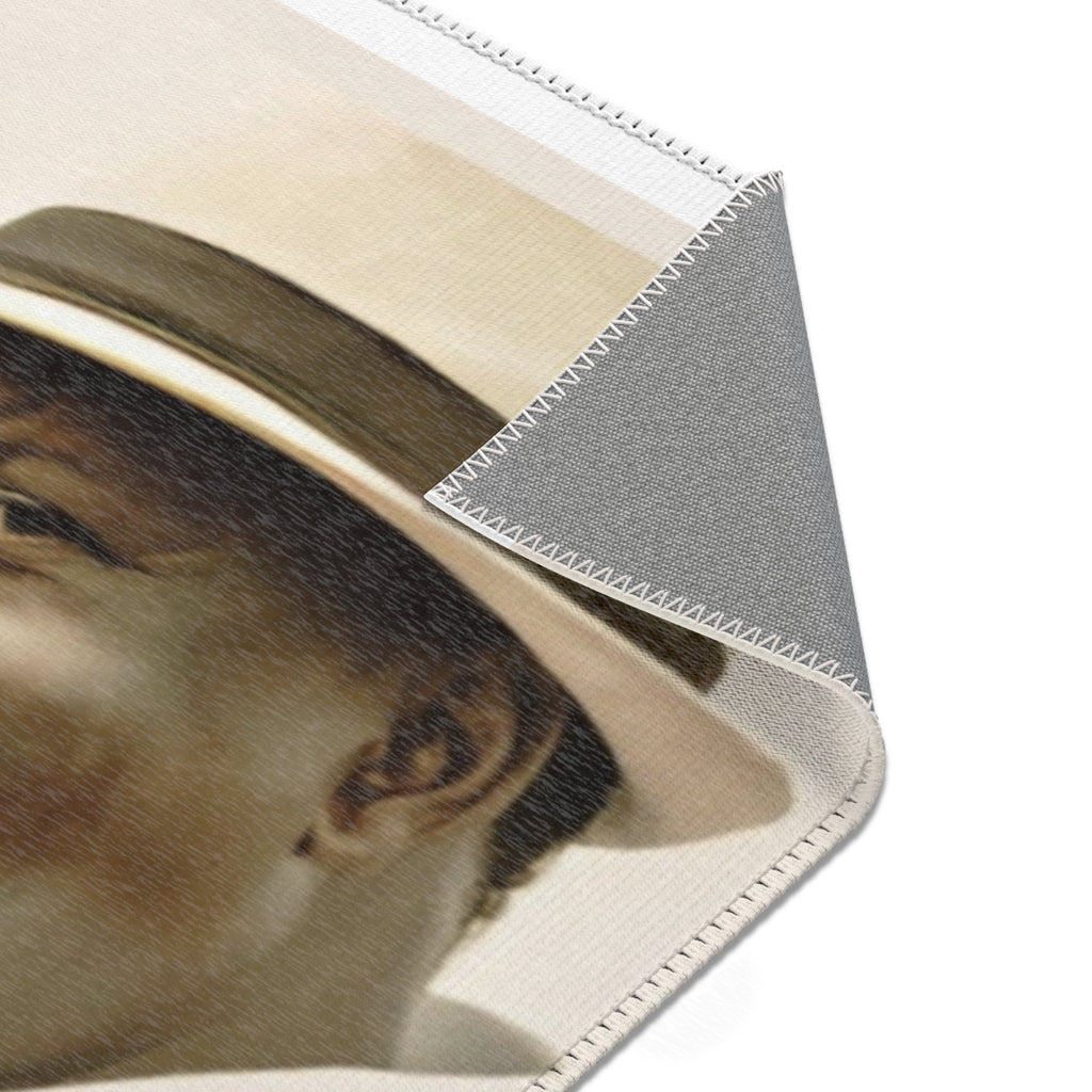 Raila Baba 1 Area Rug - Artistic Home Décor for Warmth and Style