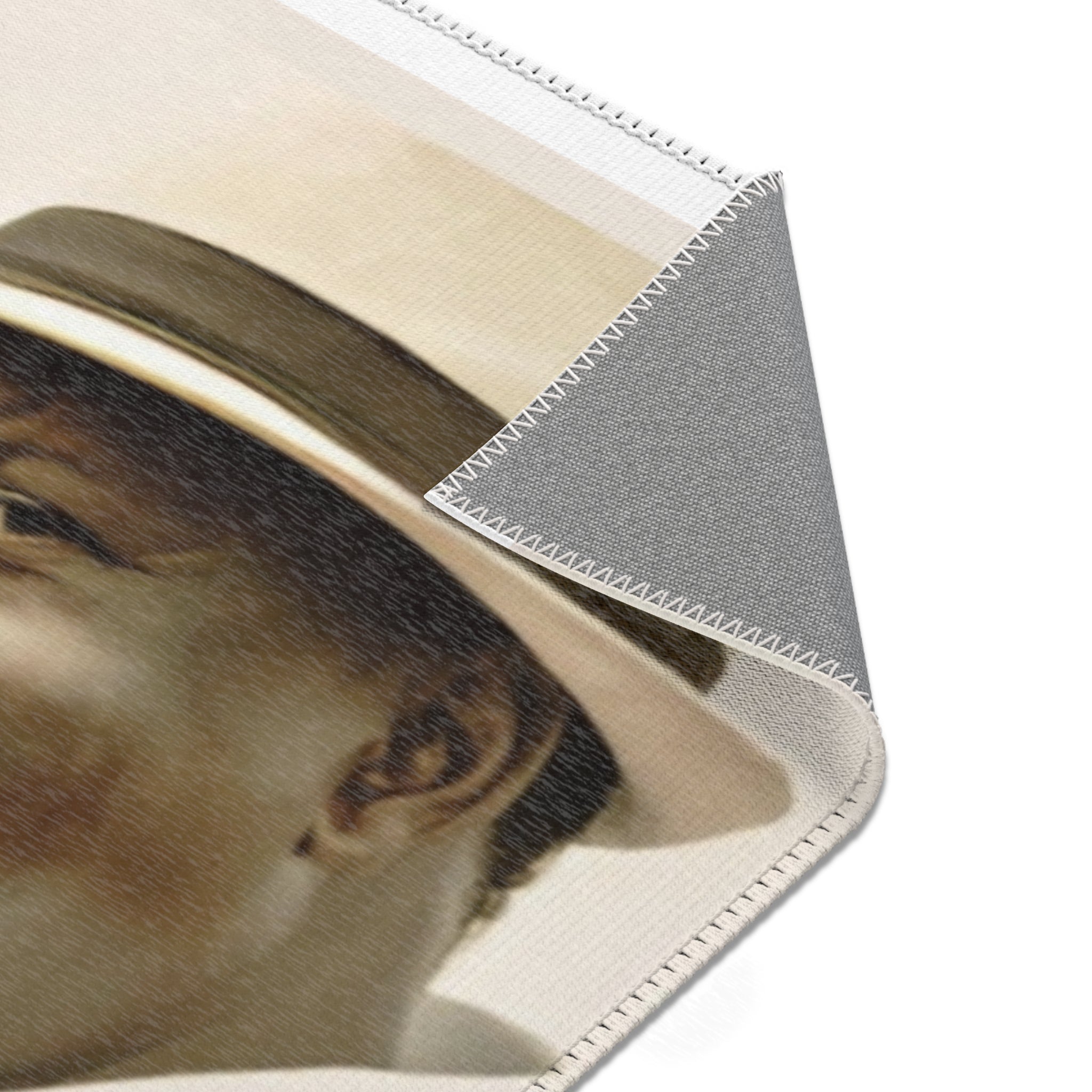 Raila Baba 1 Area Rug - Artistic Home Décor for Warmth and Style