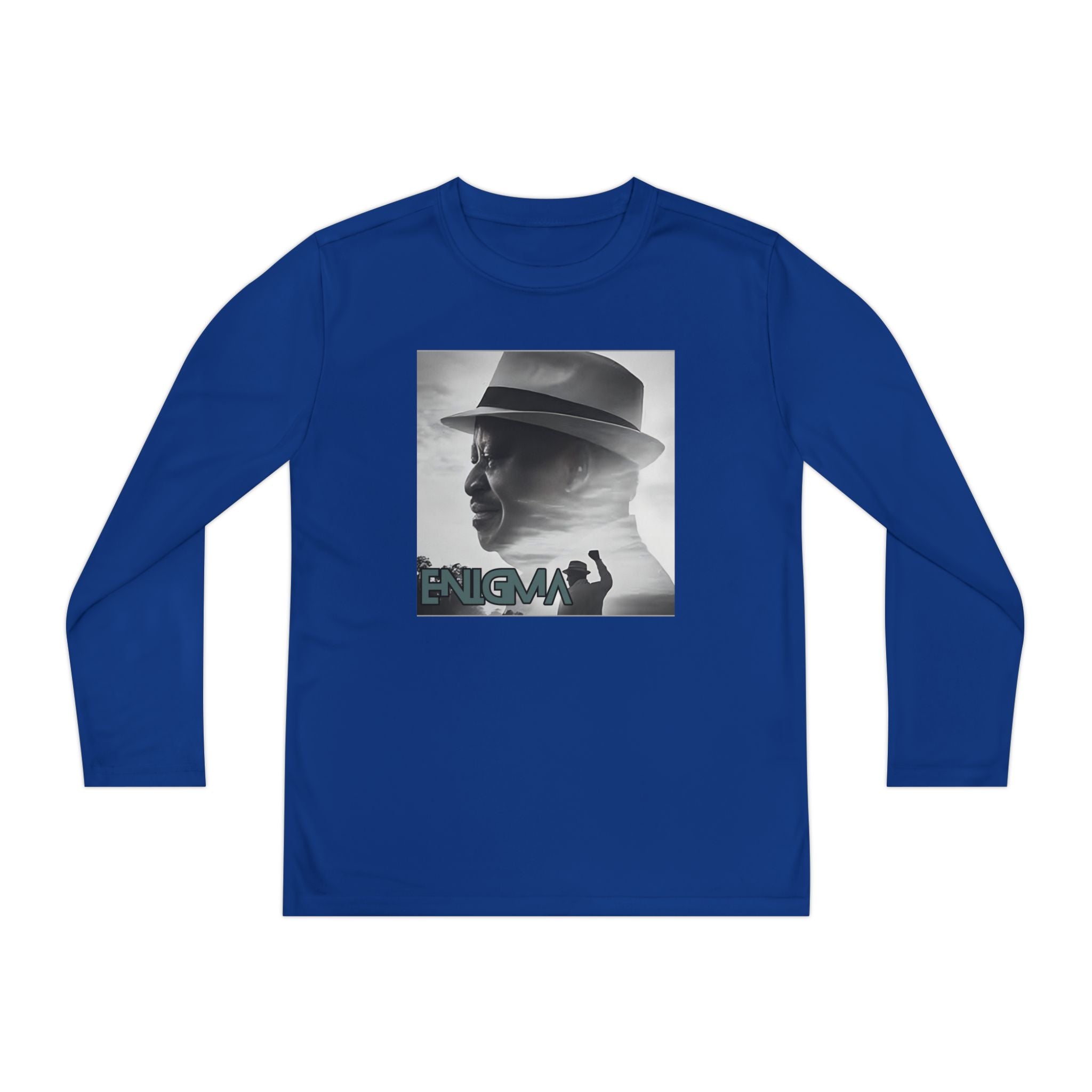 Raila Enigma 2 Youth Long Sleeve Tee
