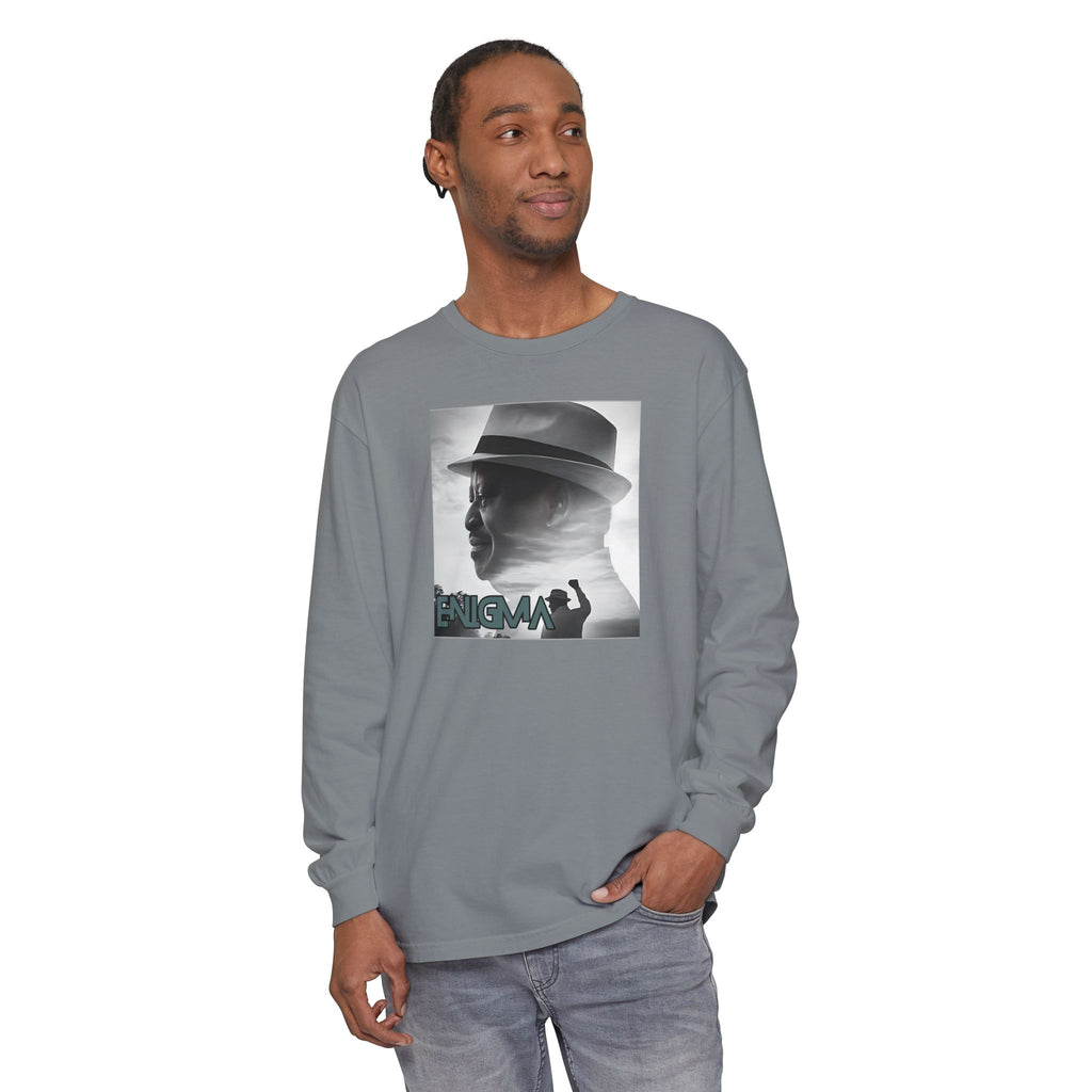 Raila Enigma 2 Long Sleeve Tee