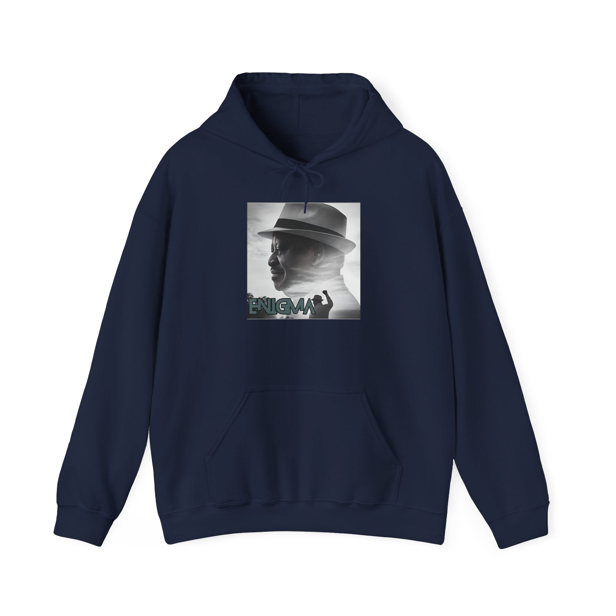 Raila Enigma 2 Unisex Hoodie