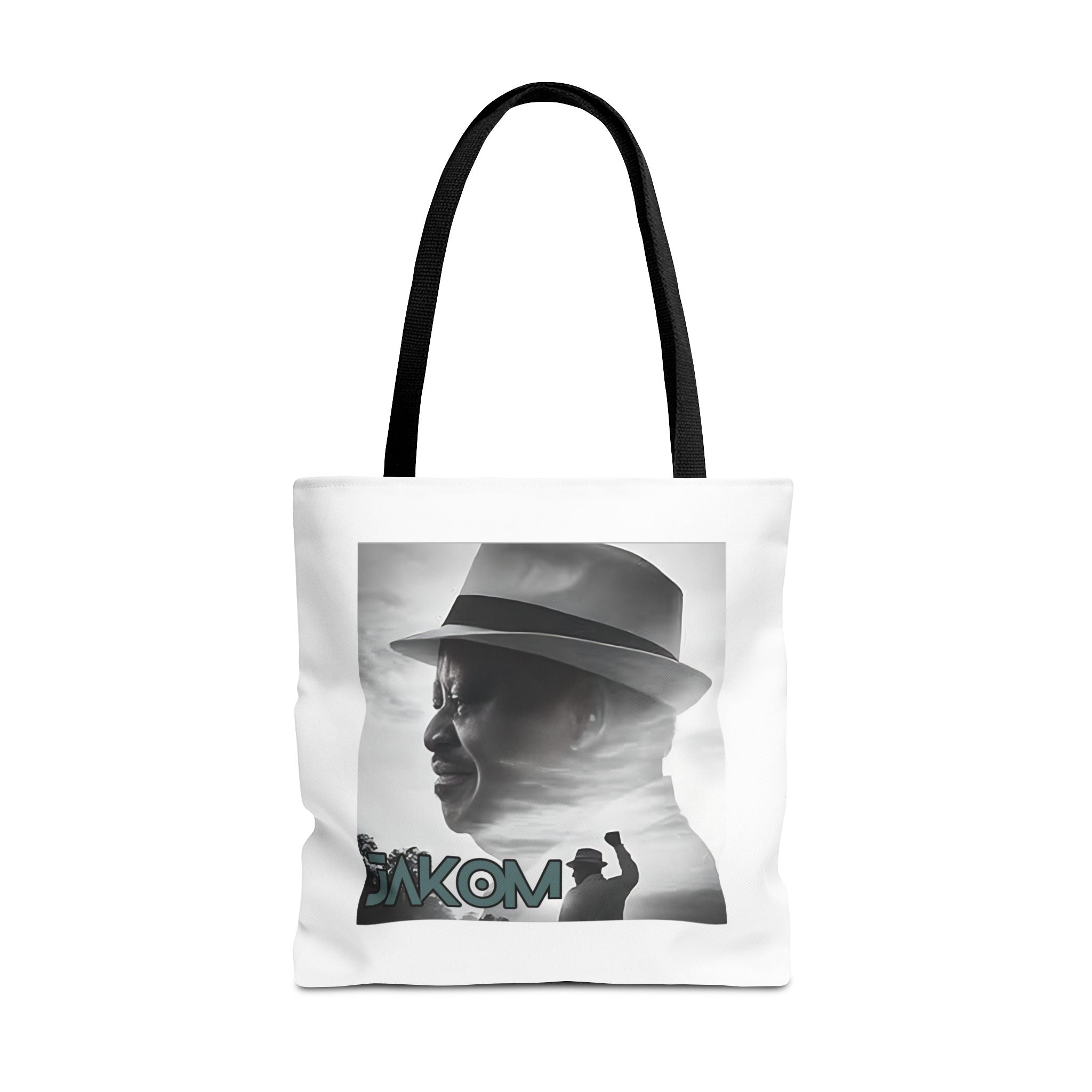 Raila Jakom 2 Tote Bag (AOP)