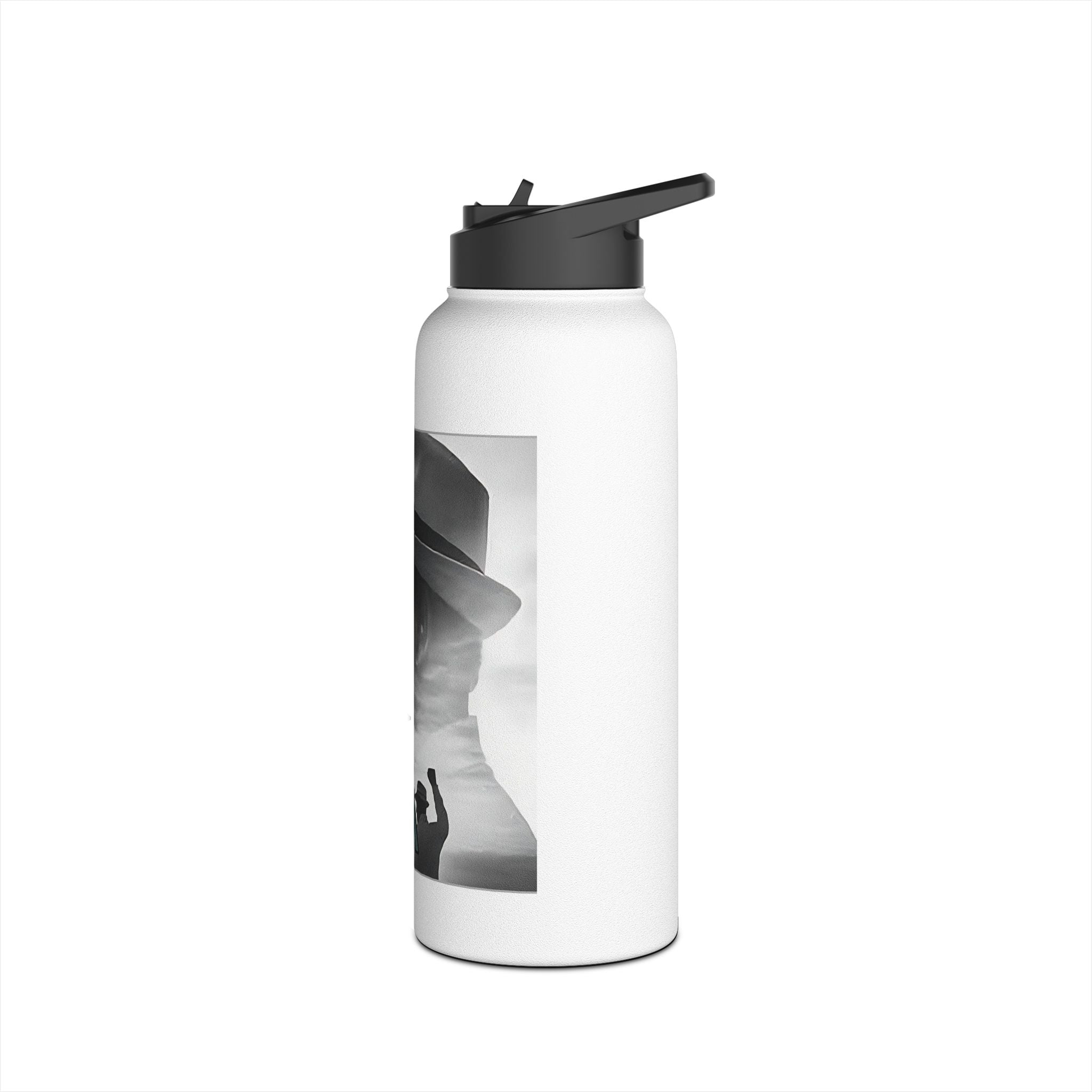 Raila Enigma 2 Stainless Stl Water Bottle