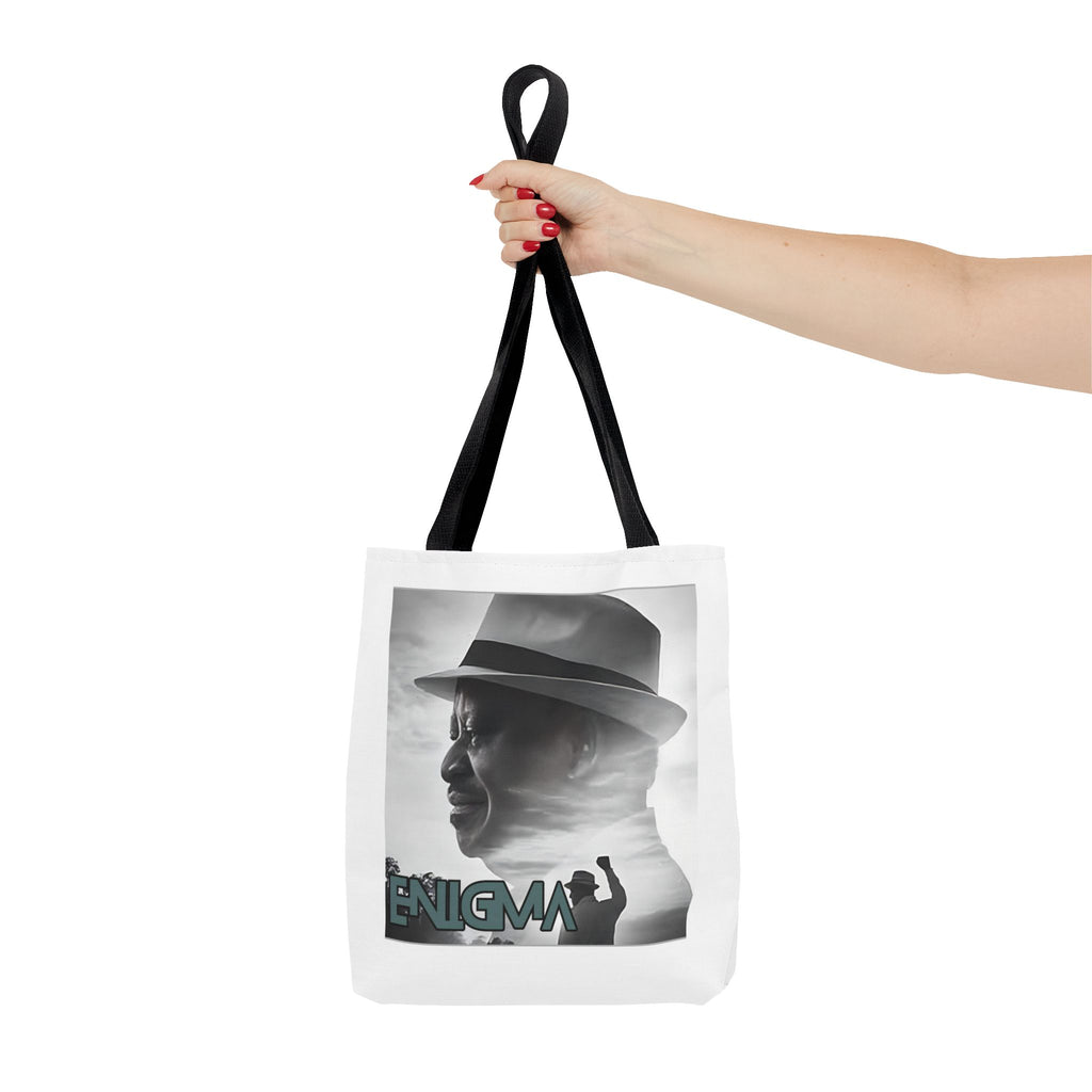 Raila Enigma 2 Tote Bag