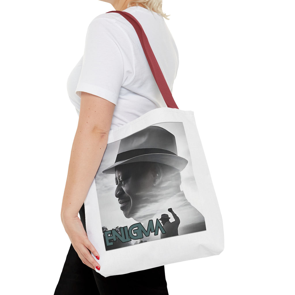 Raila Enigma 2 Tote Bag