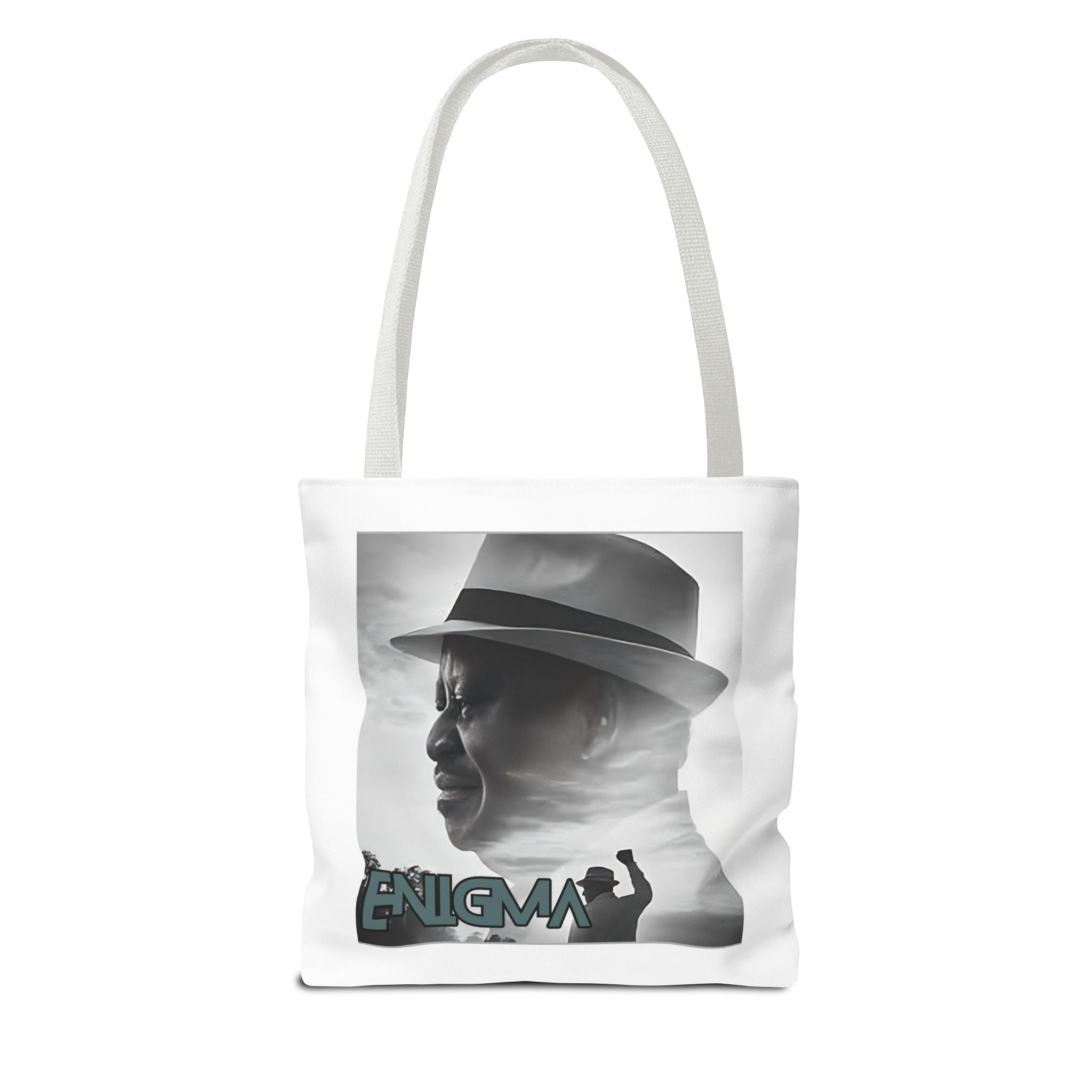 Raila Enigma 2 Tote Bag