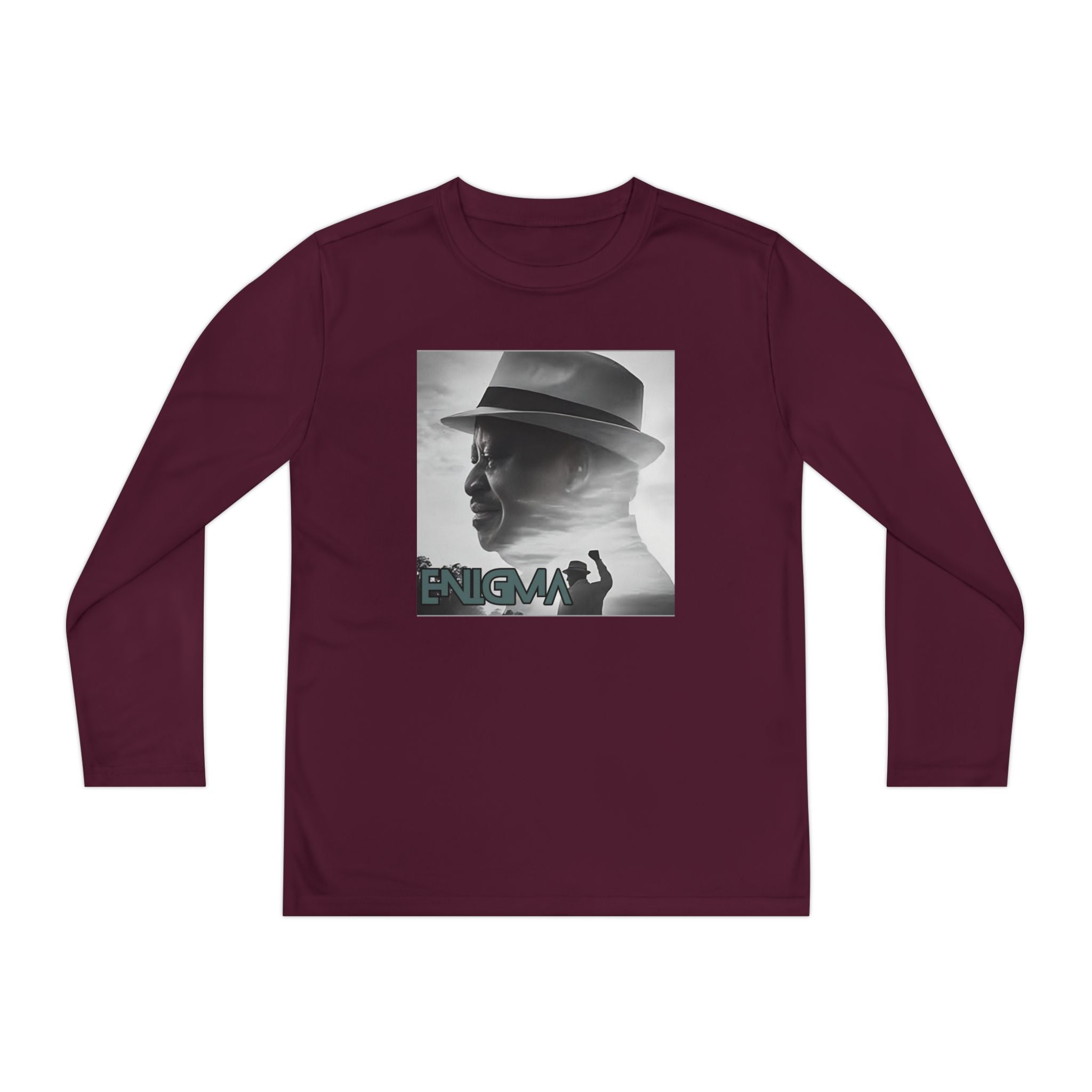 Raila Enigma 2 Youth Long Sleeve Tee