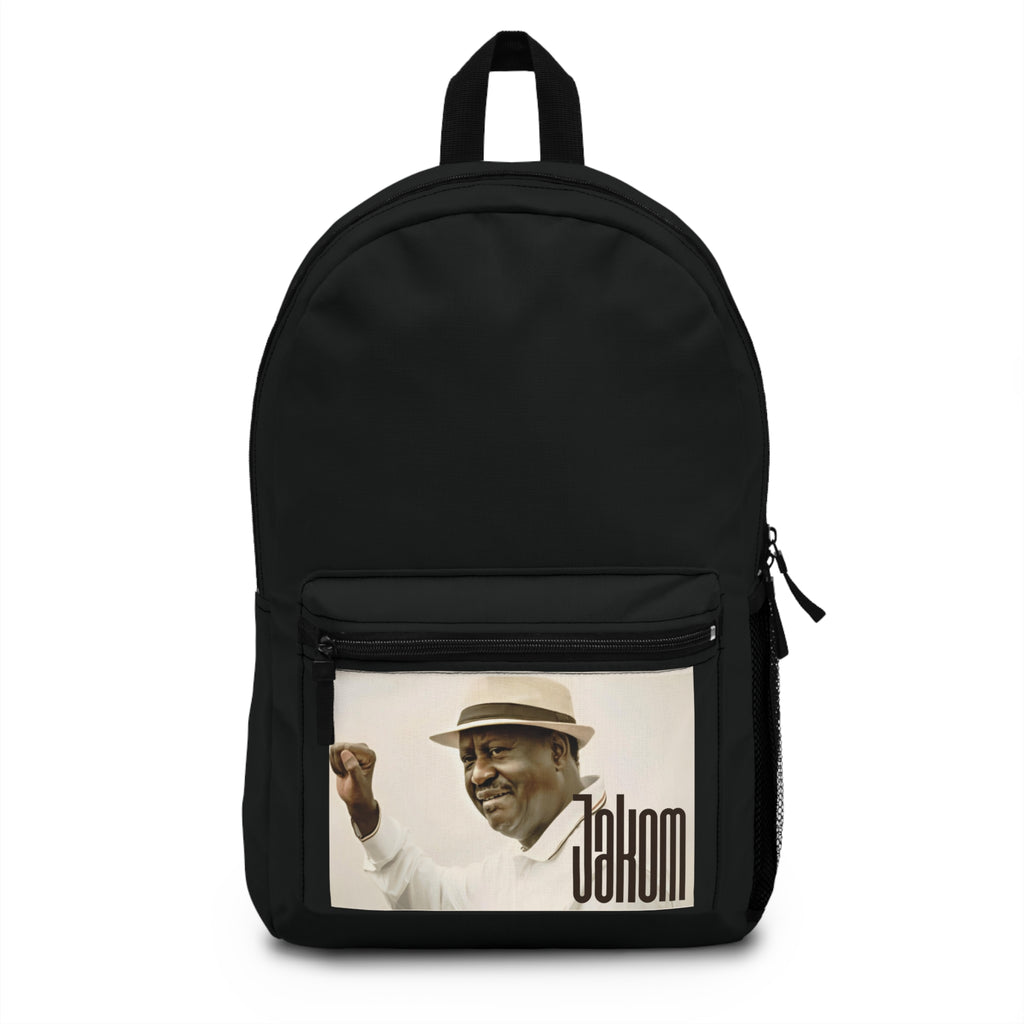 Raila Jakom 1  Backpack