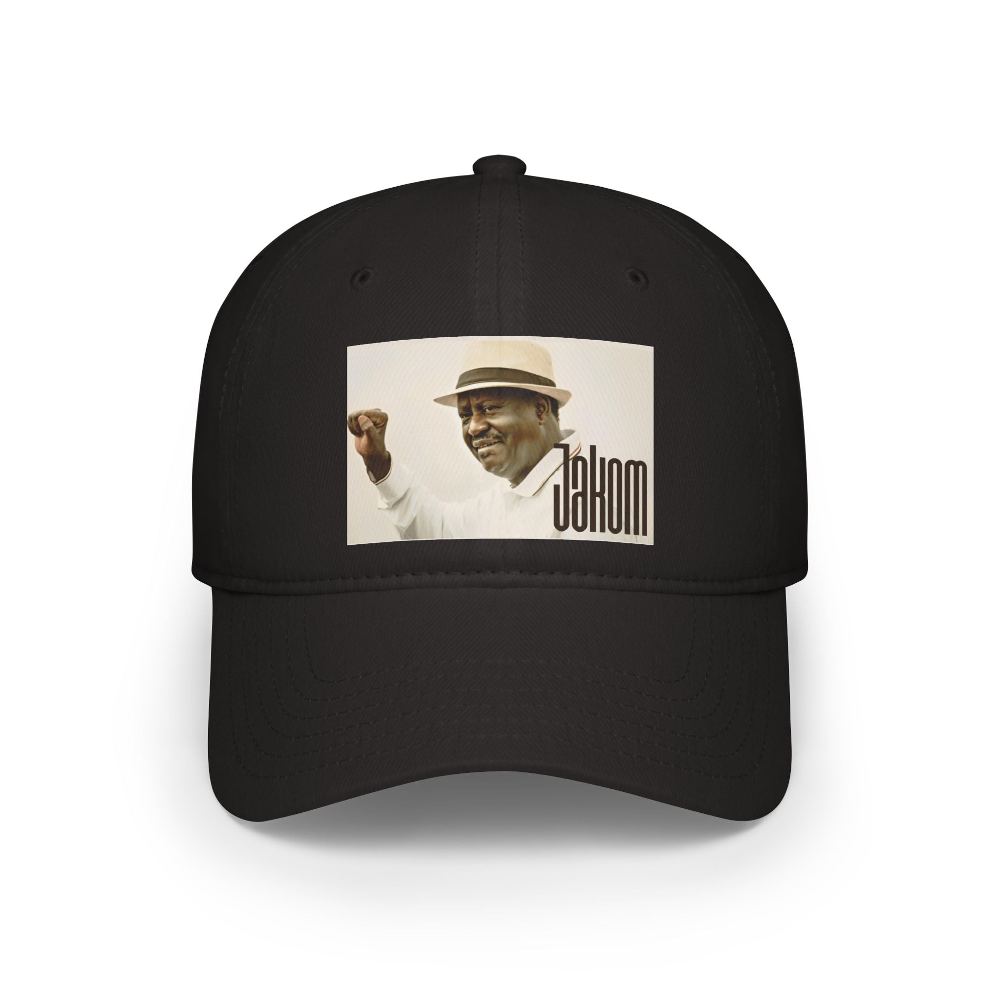 Raila Jakom 1 Low Profile Baseball Cap