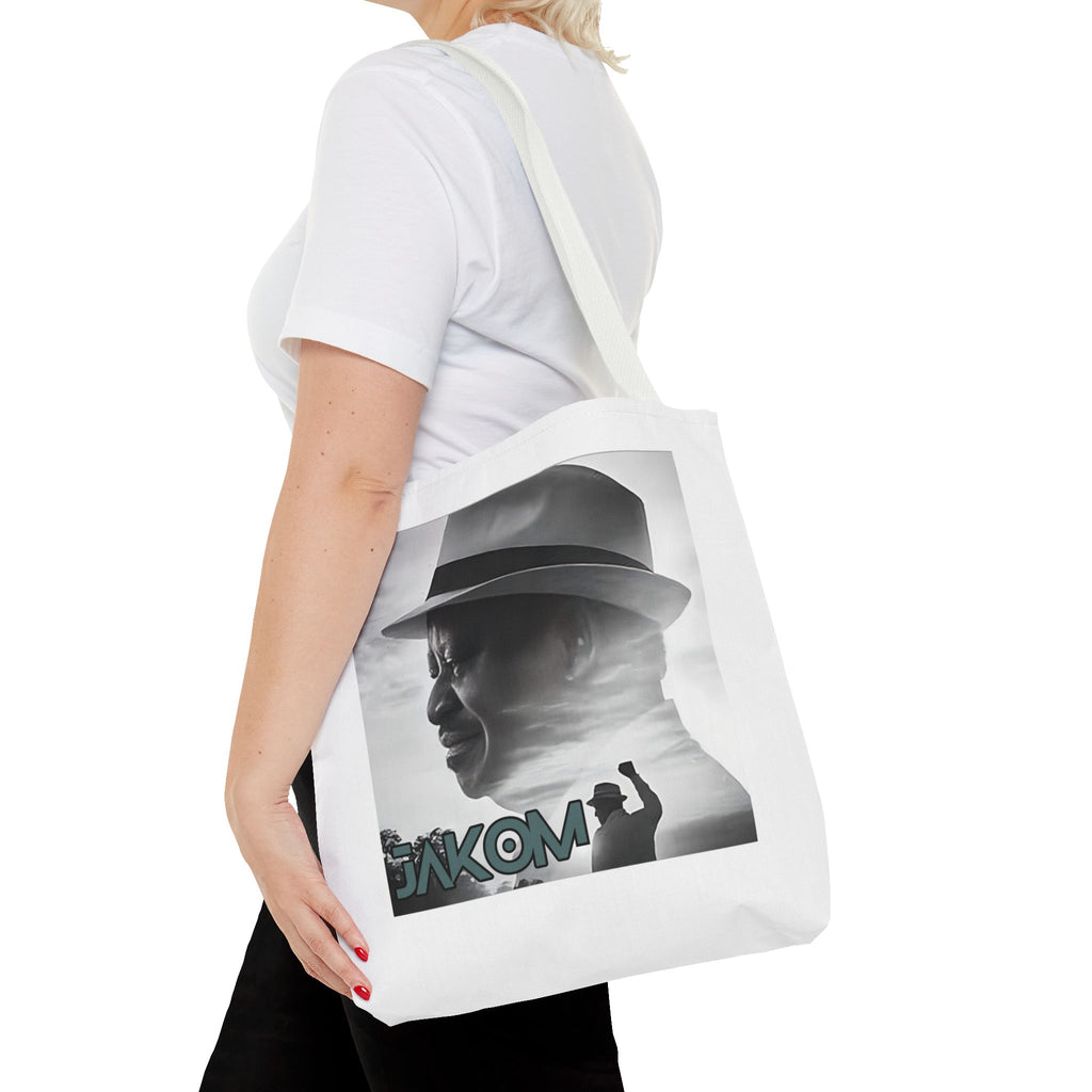 Raila Jakom 2 Tote Bag