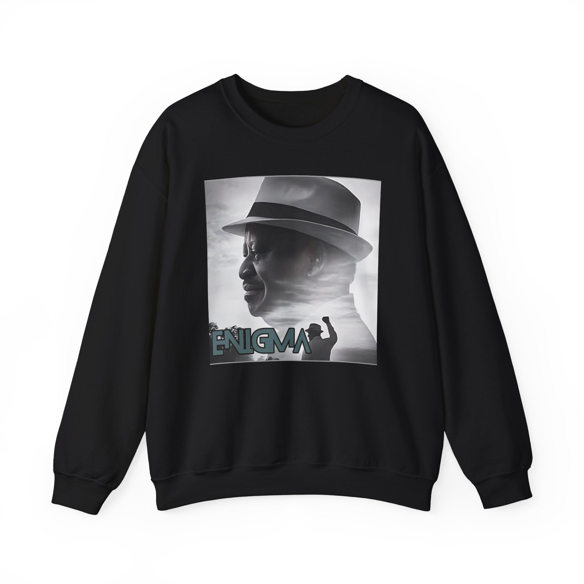 Raila Enigma 2 Unisex Sweatshirt