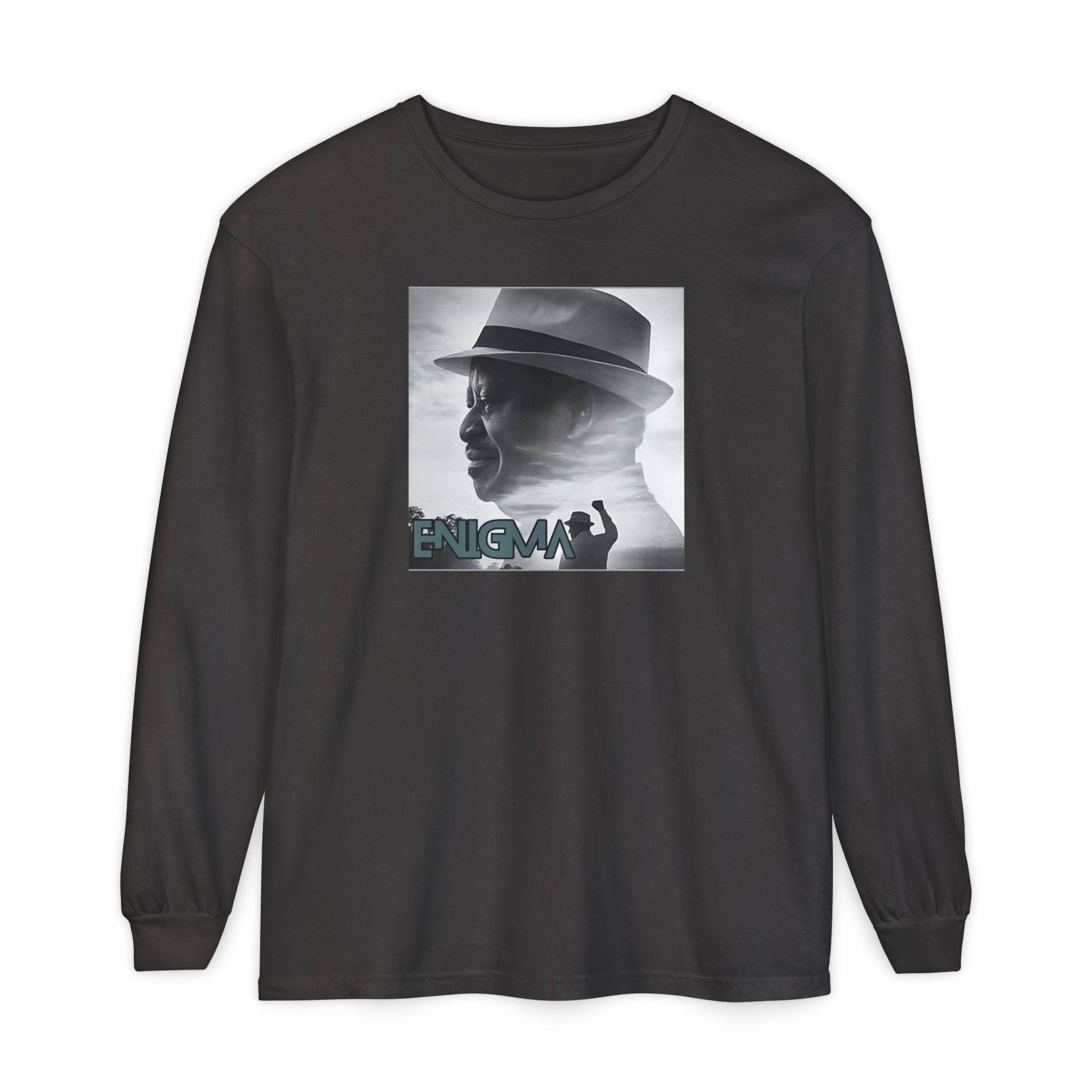 Raila Enigma 2 Long Sleeve Tee