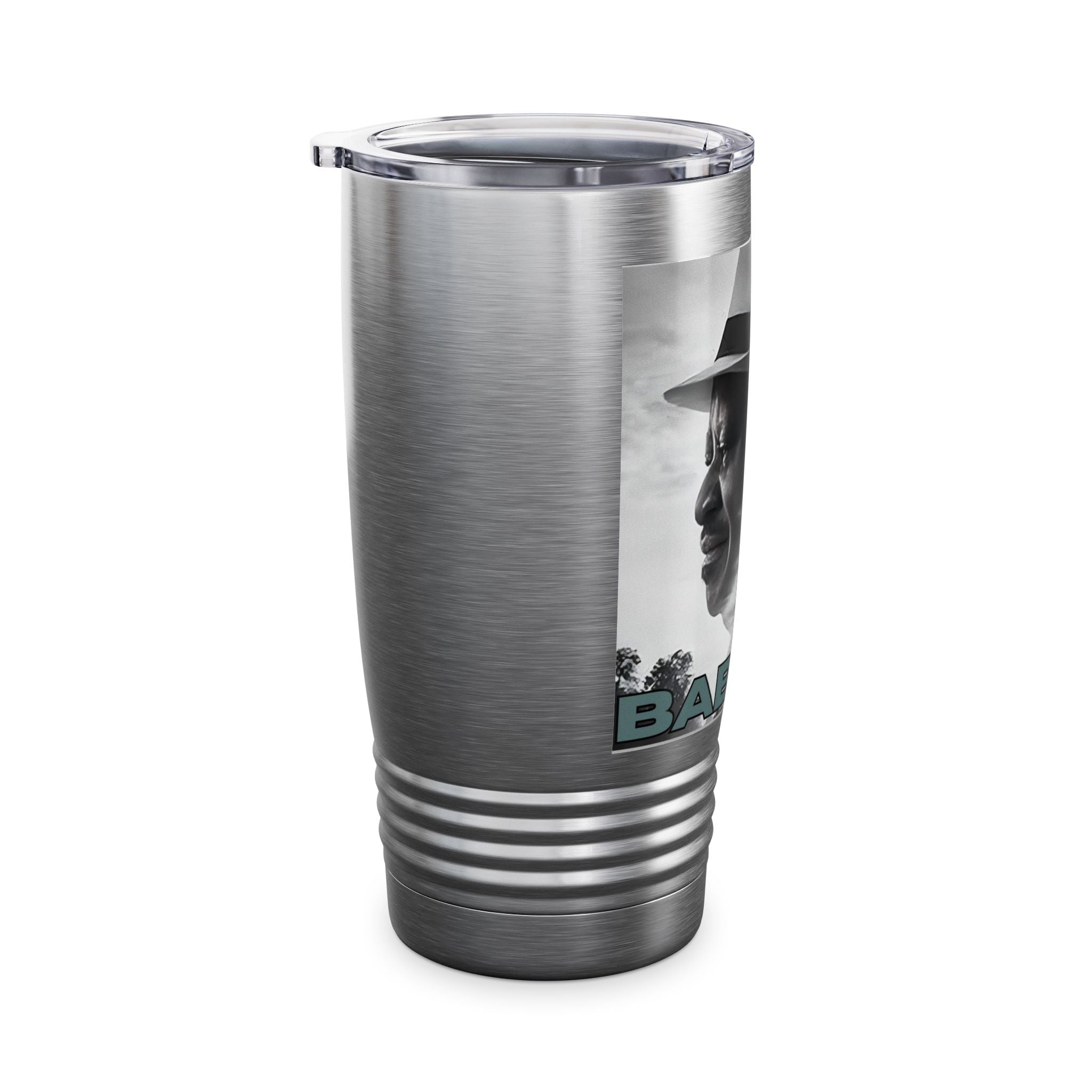 Raila Baba 3 Ringneck Tumbler, 20oz