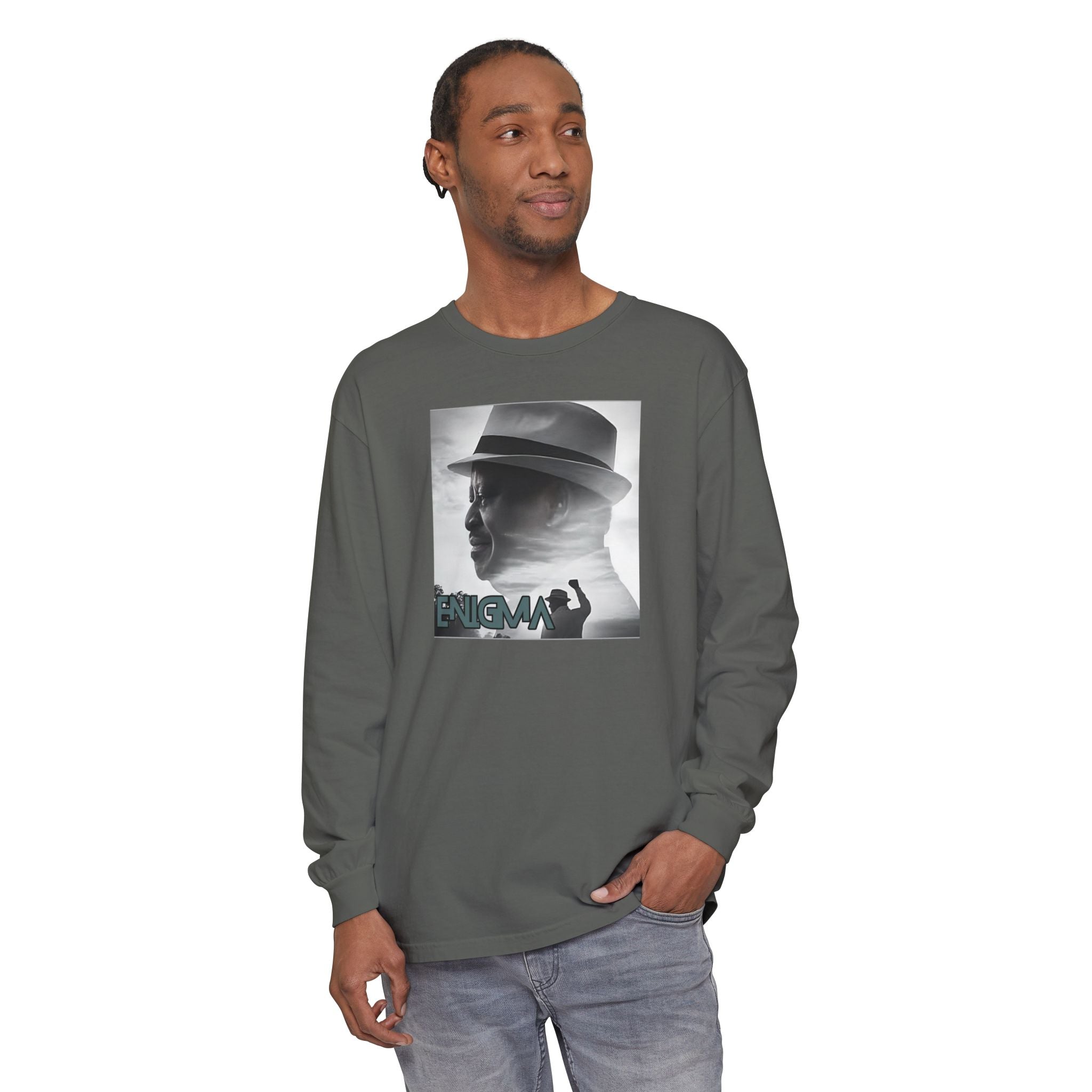 Raila Enigma 2 Long Sleeve Tee