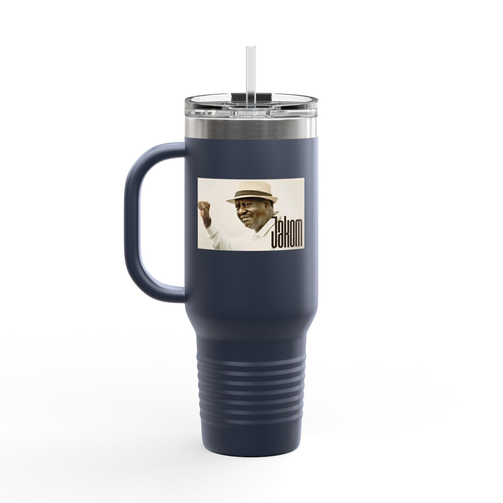 Raila Jakom 1 Insulated Travel Mug