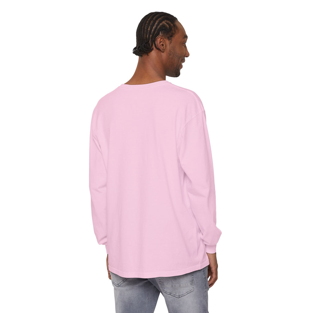 Raila Jakom 2 Long Sleeve Tee