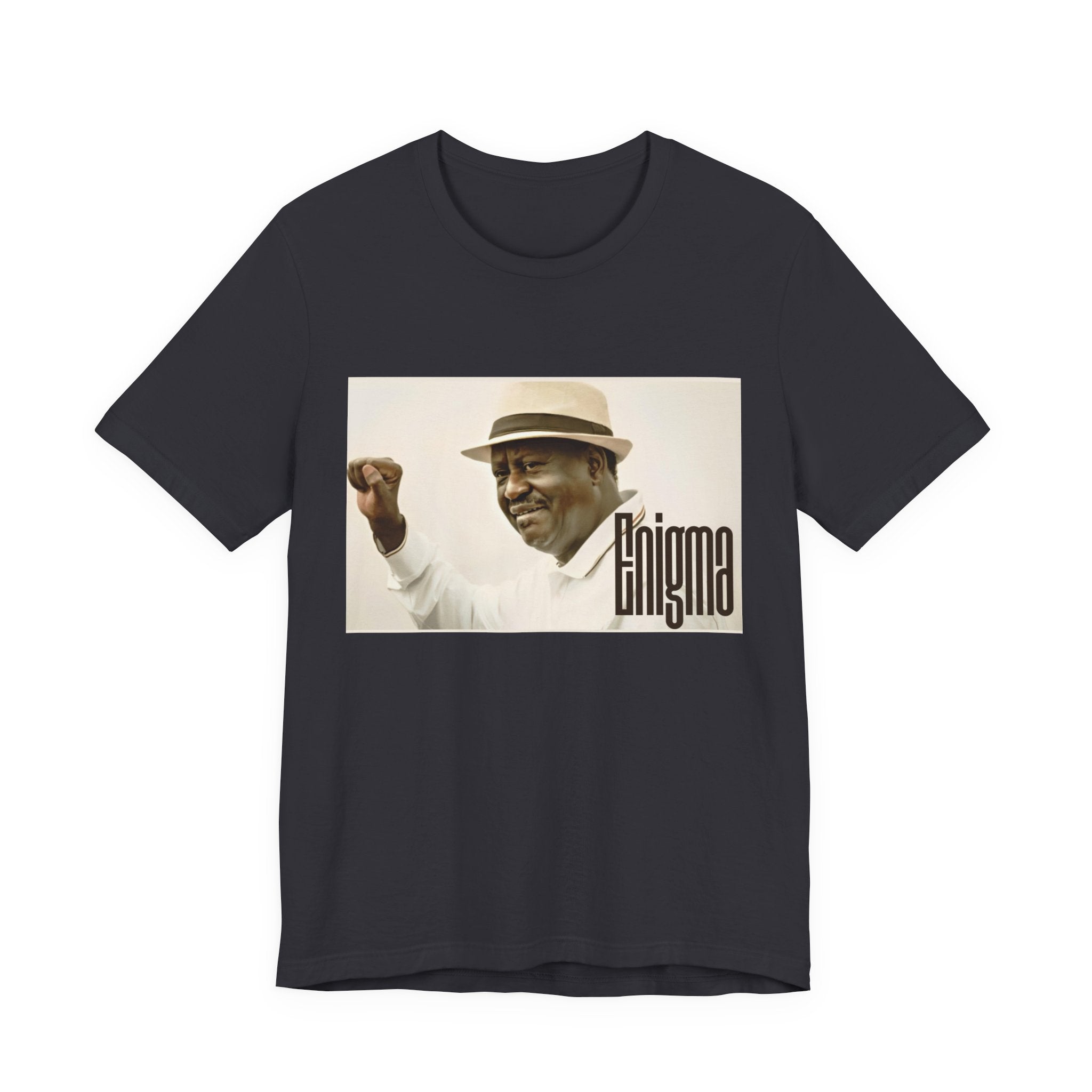 Raila Enigma 1 Unisex Jersey Short Sleeve Tee