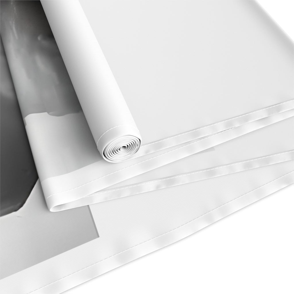 Raila Jakom 2 Table Runner (Cotton, Poly)