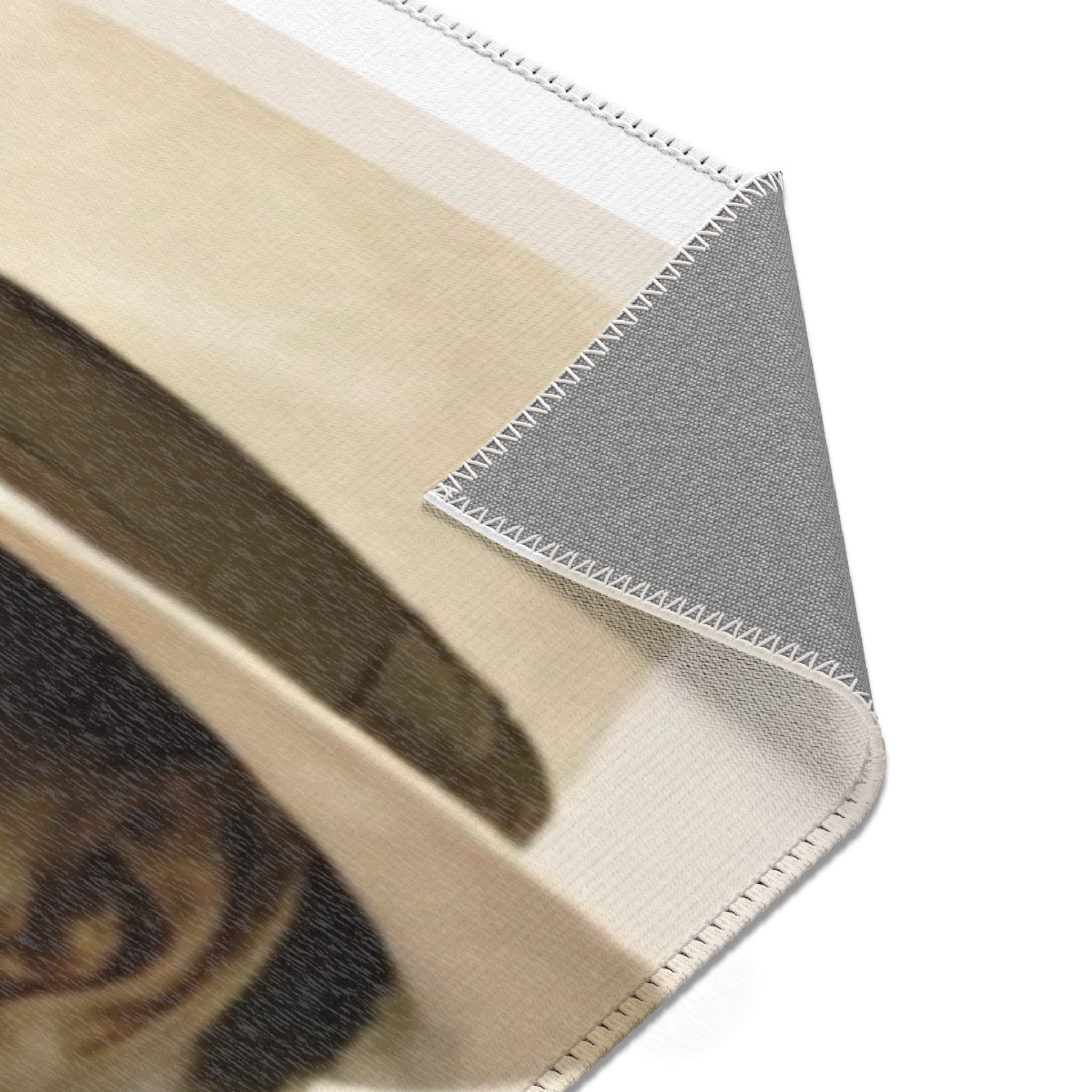 Raila Baba 1 Area Rug - Artistic Home Décor for Warmth and Style