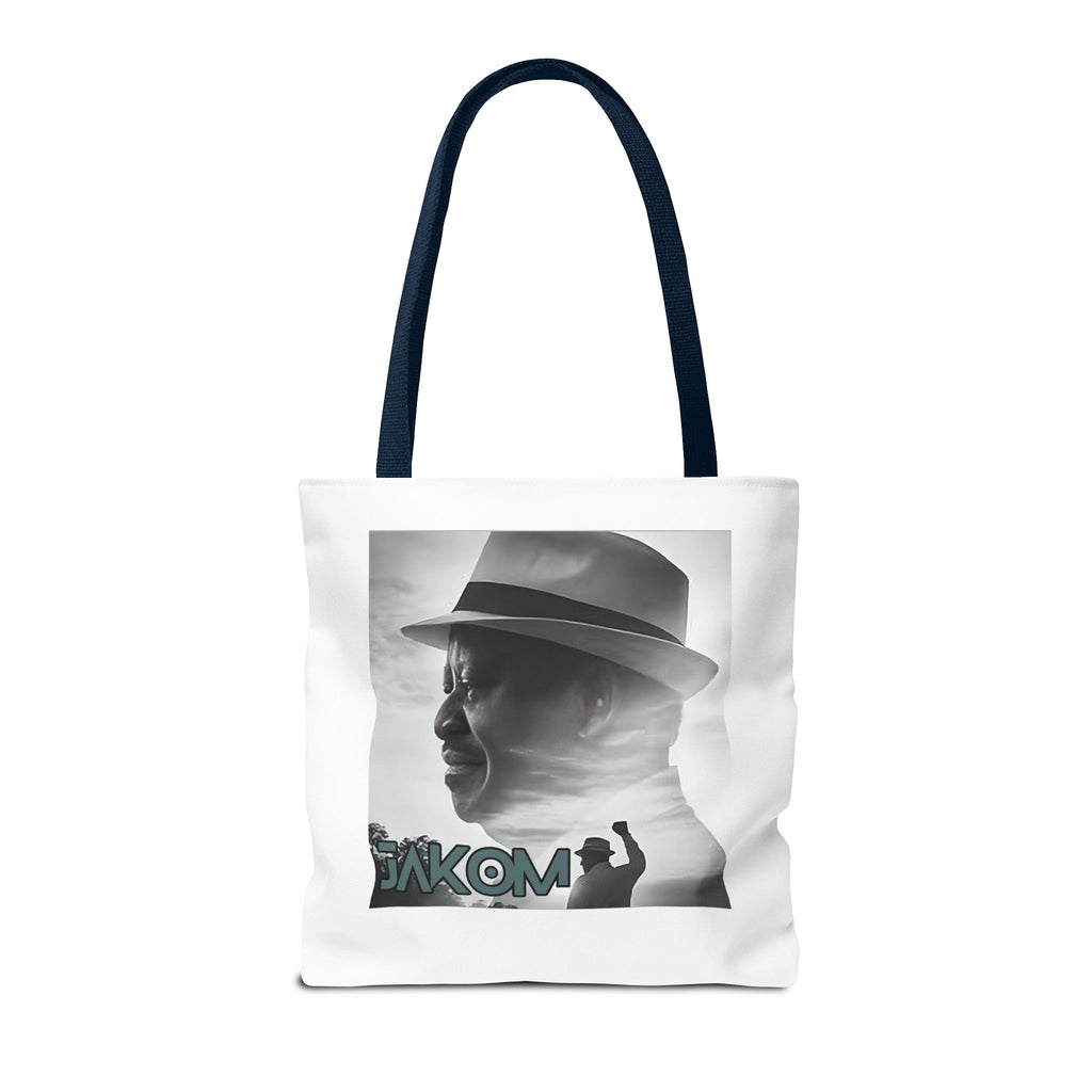 Raila Jakom 2 Tote Bag (AOP)