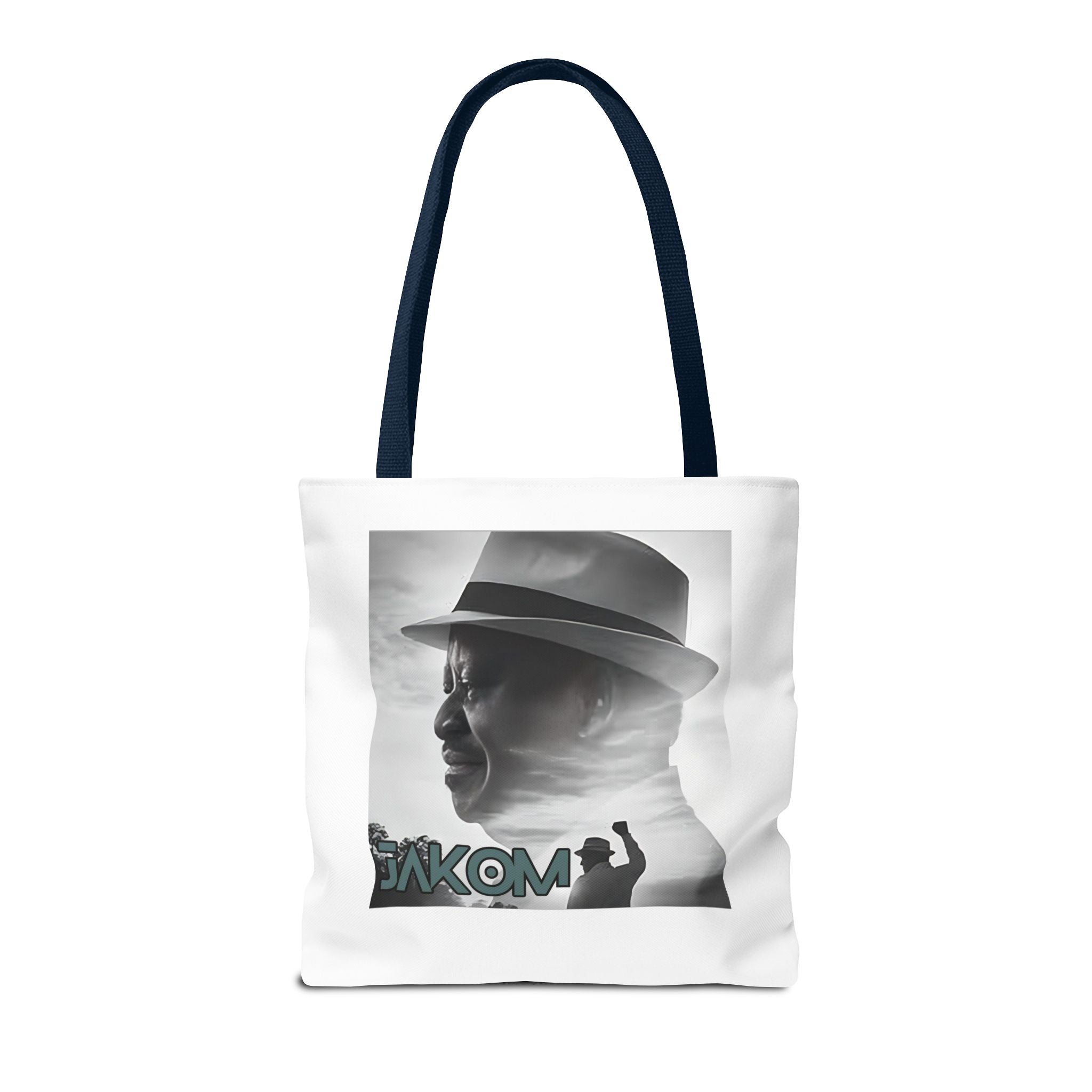 Raila Jakom 2 Tote Bag (AOP)