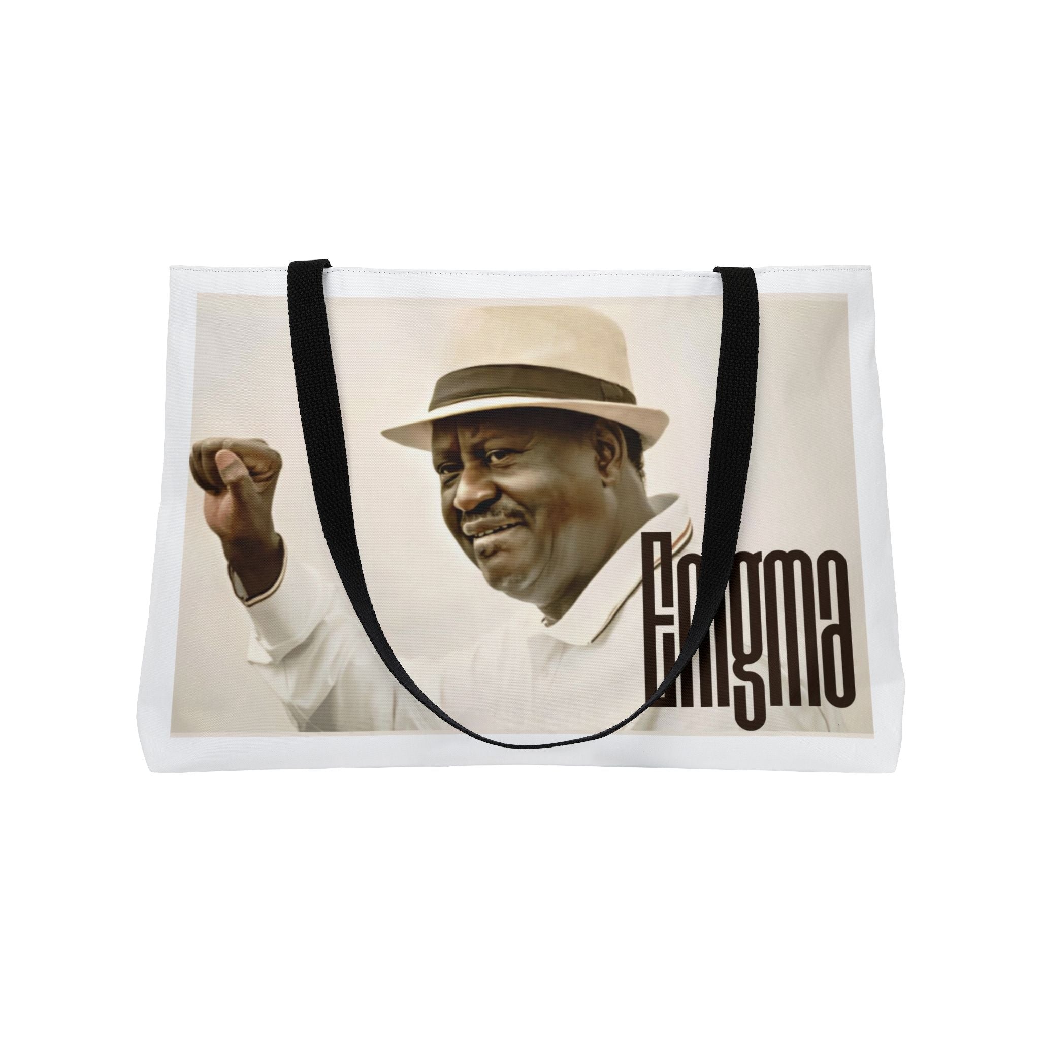 Raila Enigma 1 Weekender Tote Bag