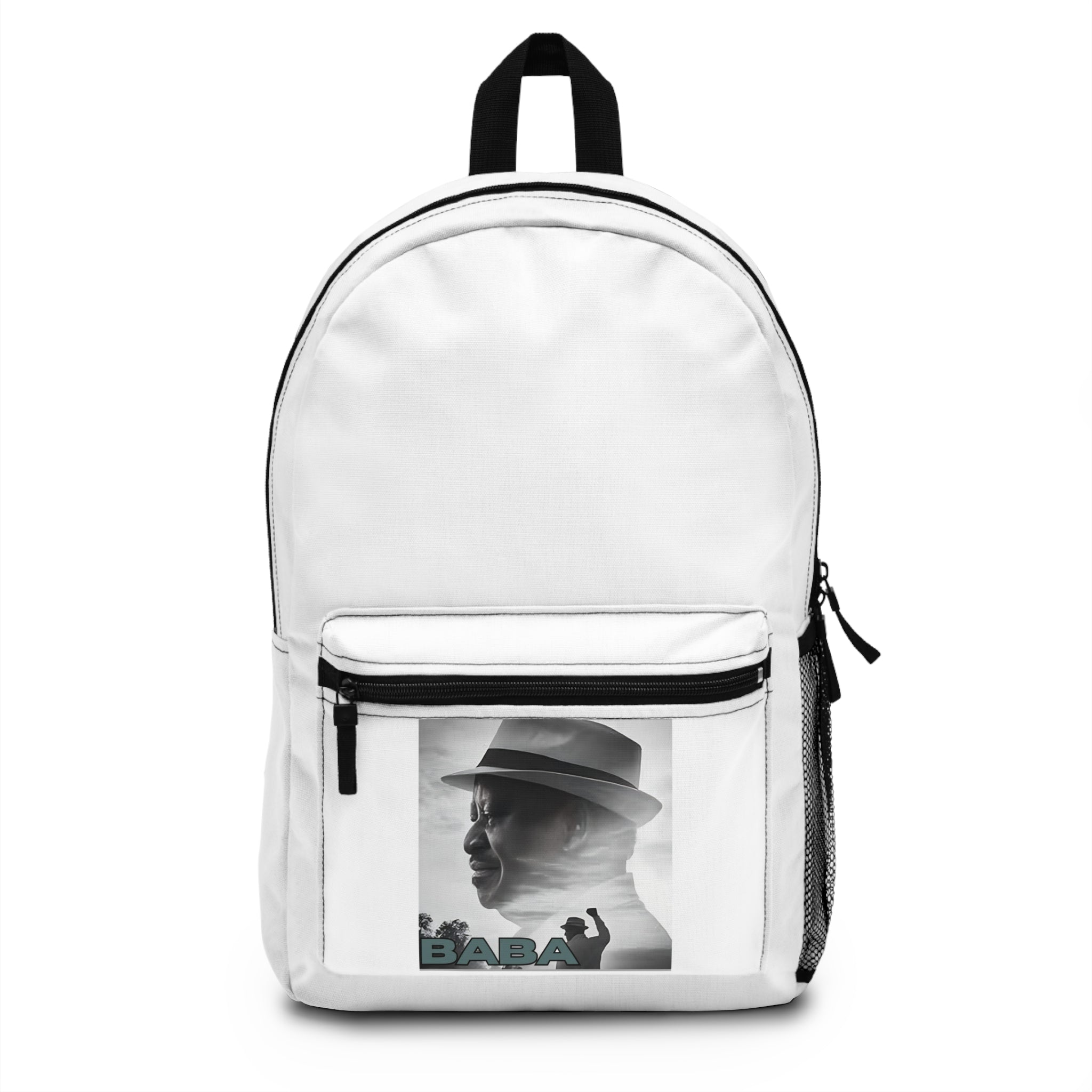 Raila Baba 3 Backpack