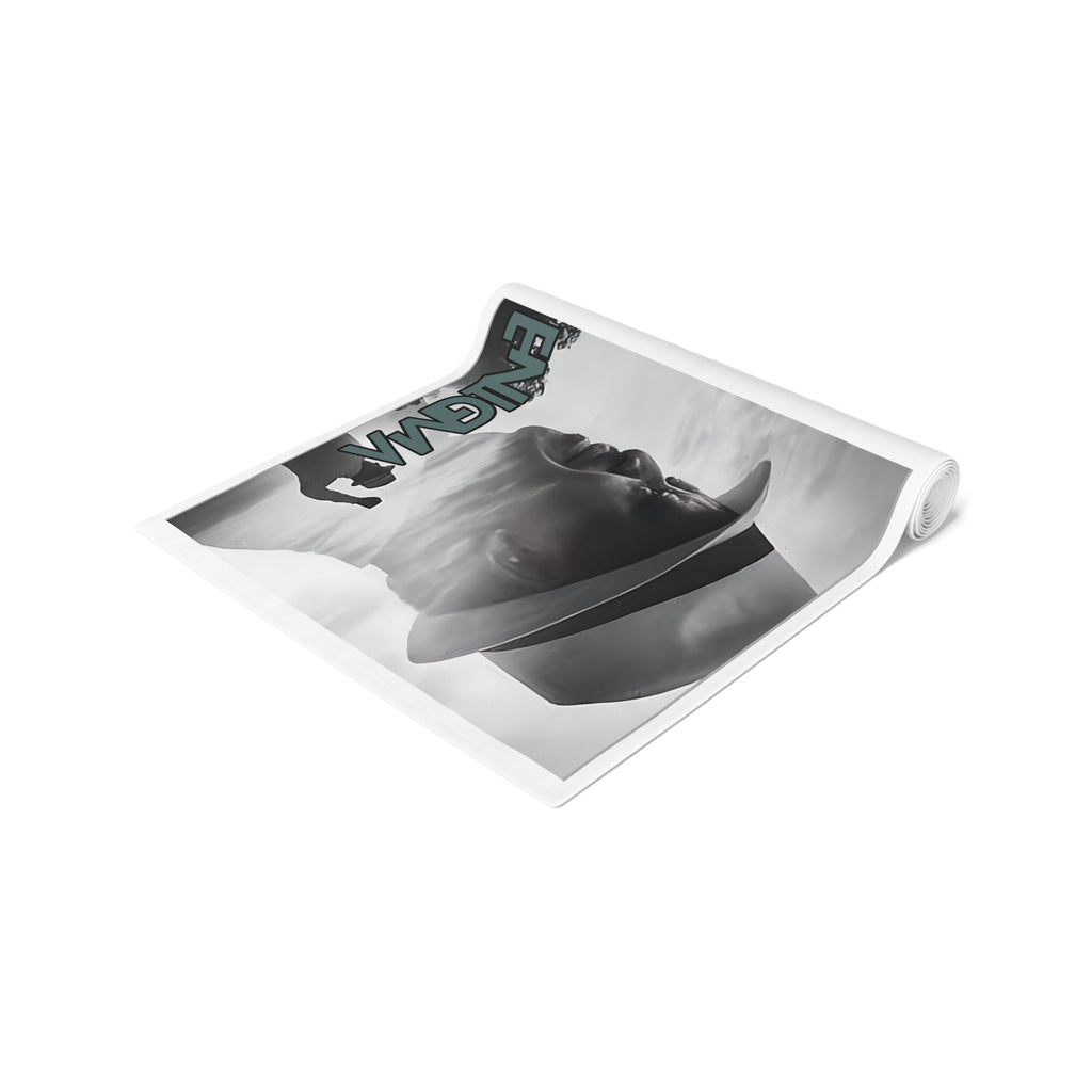 Raila Enigma 2 Table Runner