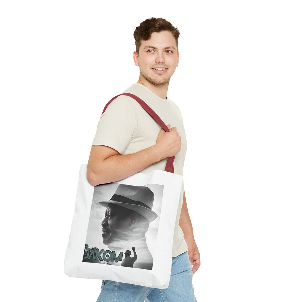 Raila Jakom 2 Tote Bag (AOP)