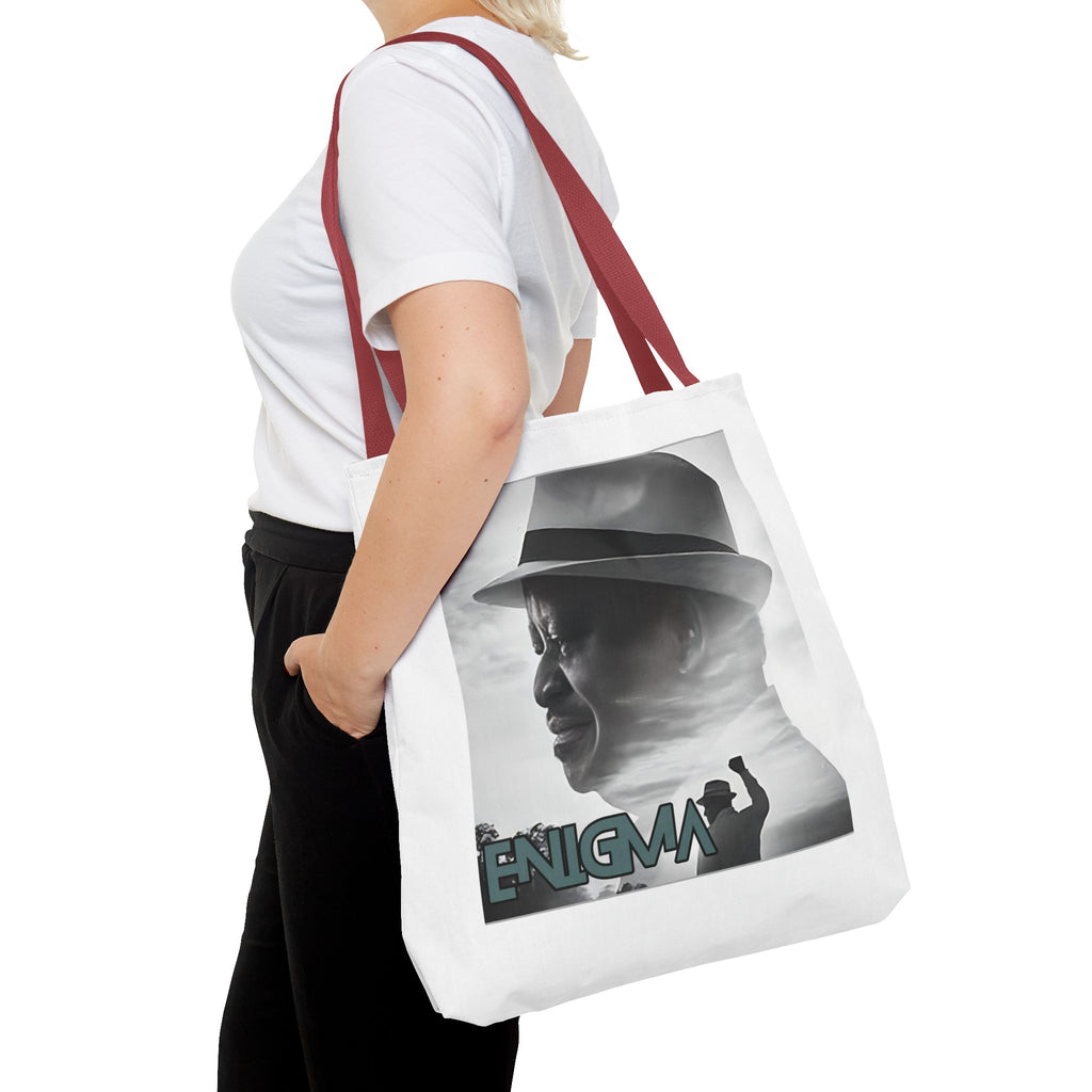 Raila Enigma 2 Tote Bag
