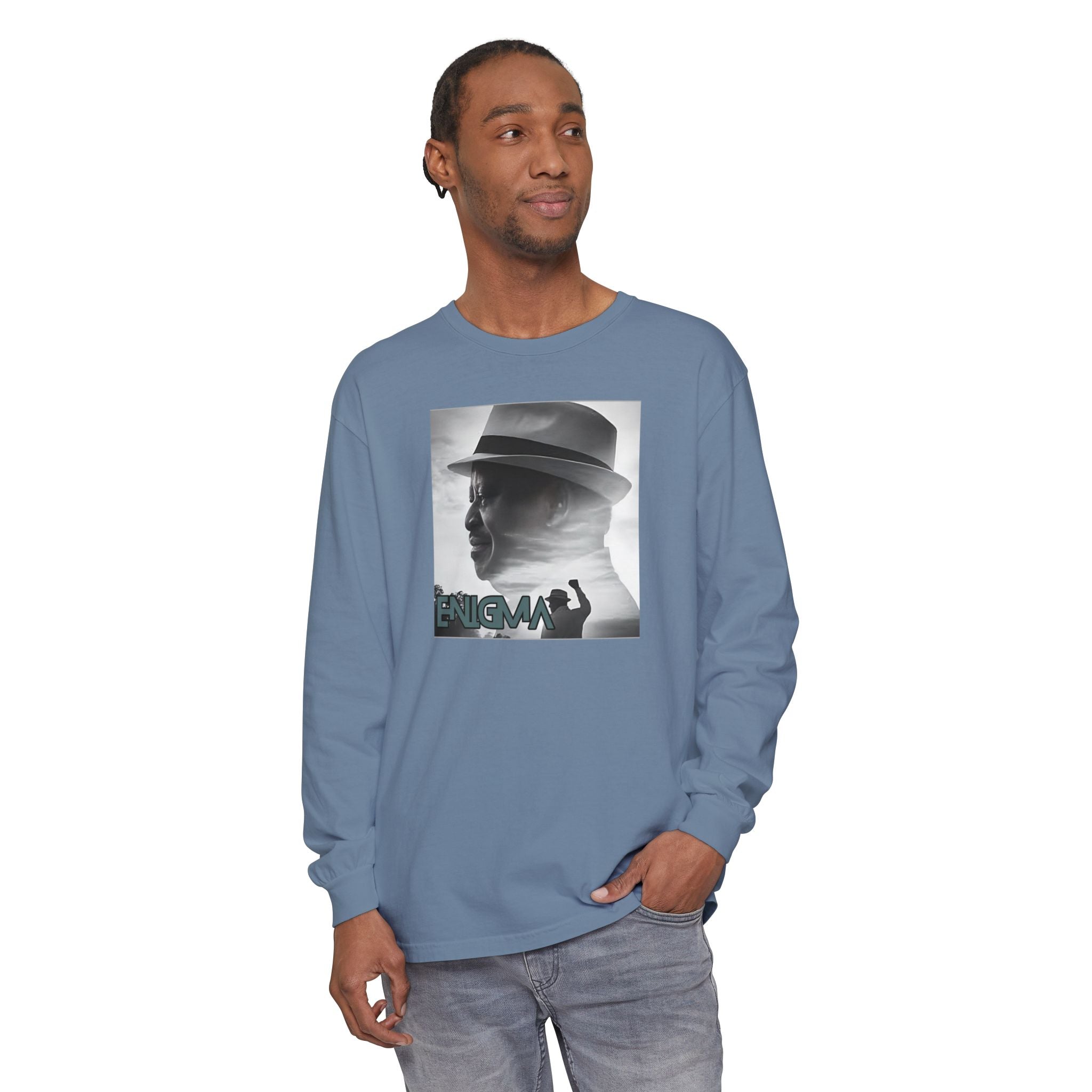 Raila Enigma 2 Long Sleeve Tee