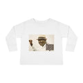 Raila Jakom 1 Toddler Long Sleeve Tee