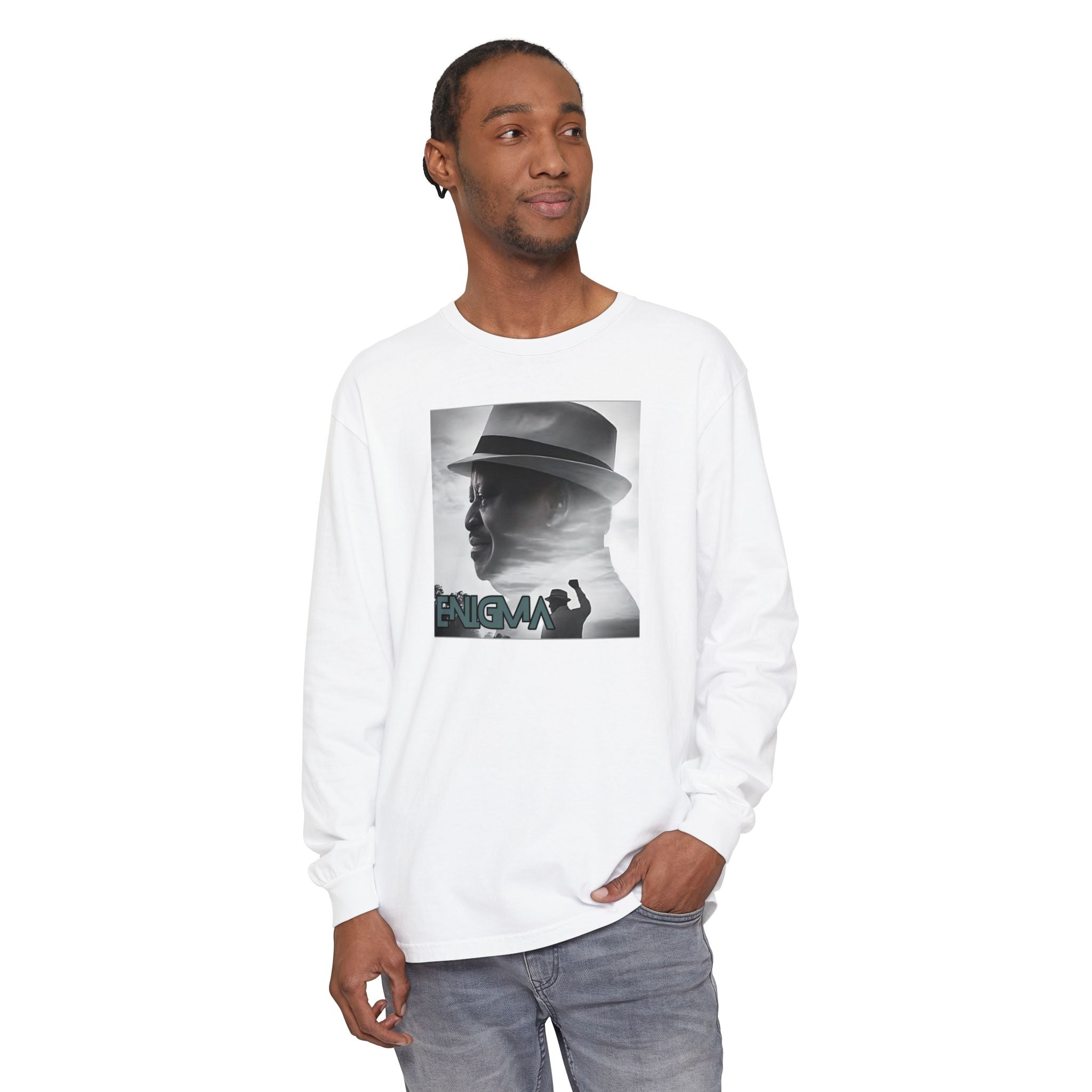 Raila Enigma 2 Long Sleeve Tee