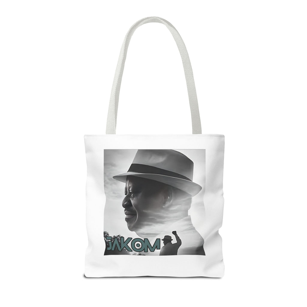 Raila Jakom 2 Tote Bag (AOP)