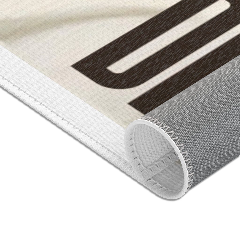 Raila Baba 1 Area Rug - Artistic Home Décor for Warmth and Style