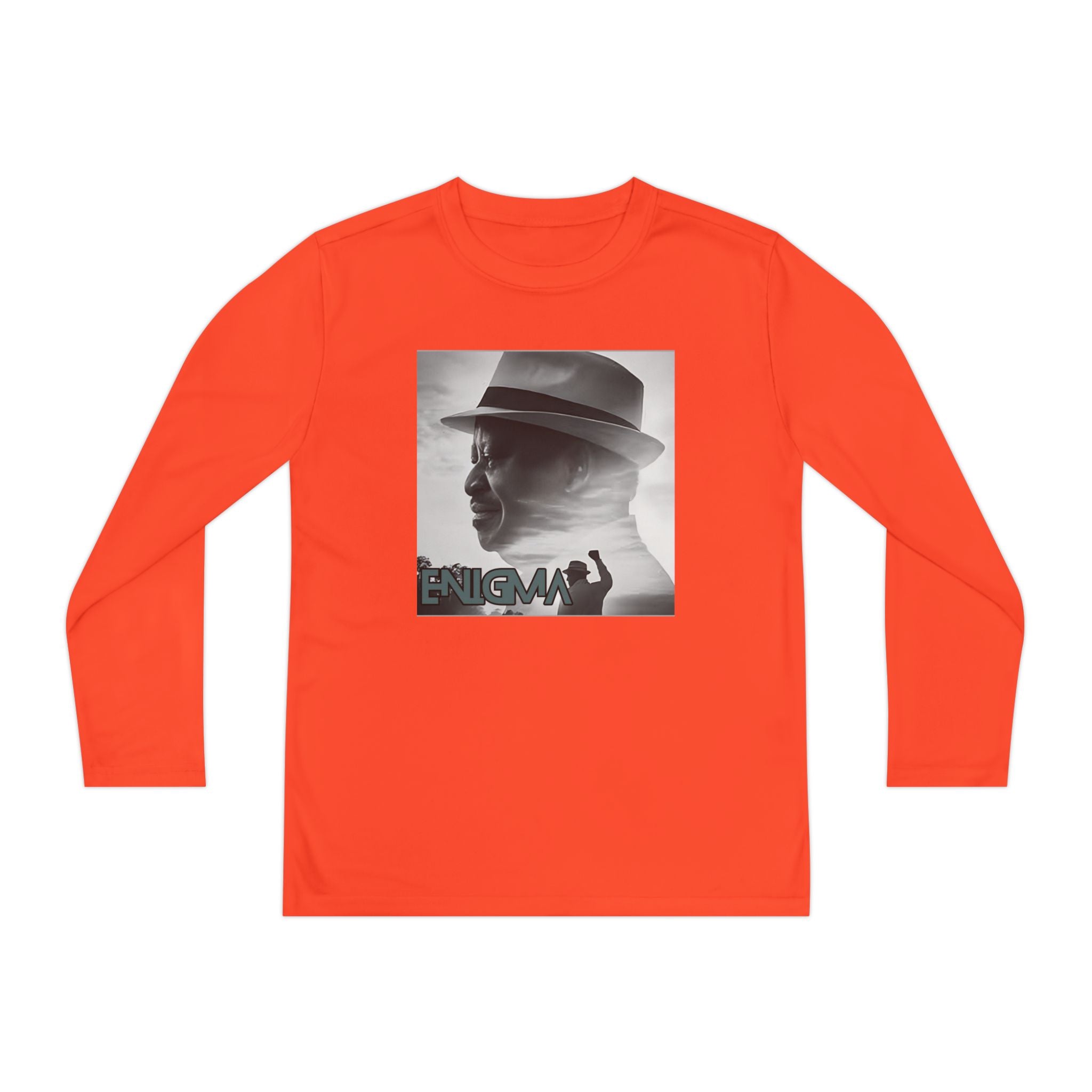 Raila Enigma 2 Youth Long Sleeve Tee