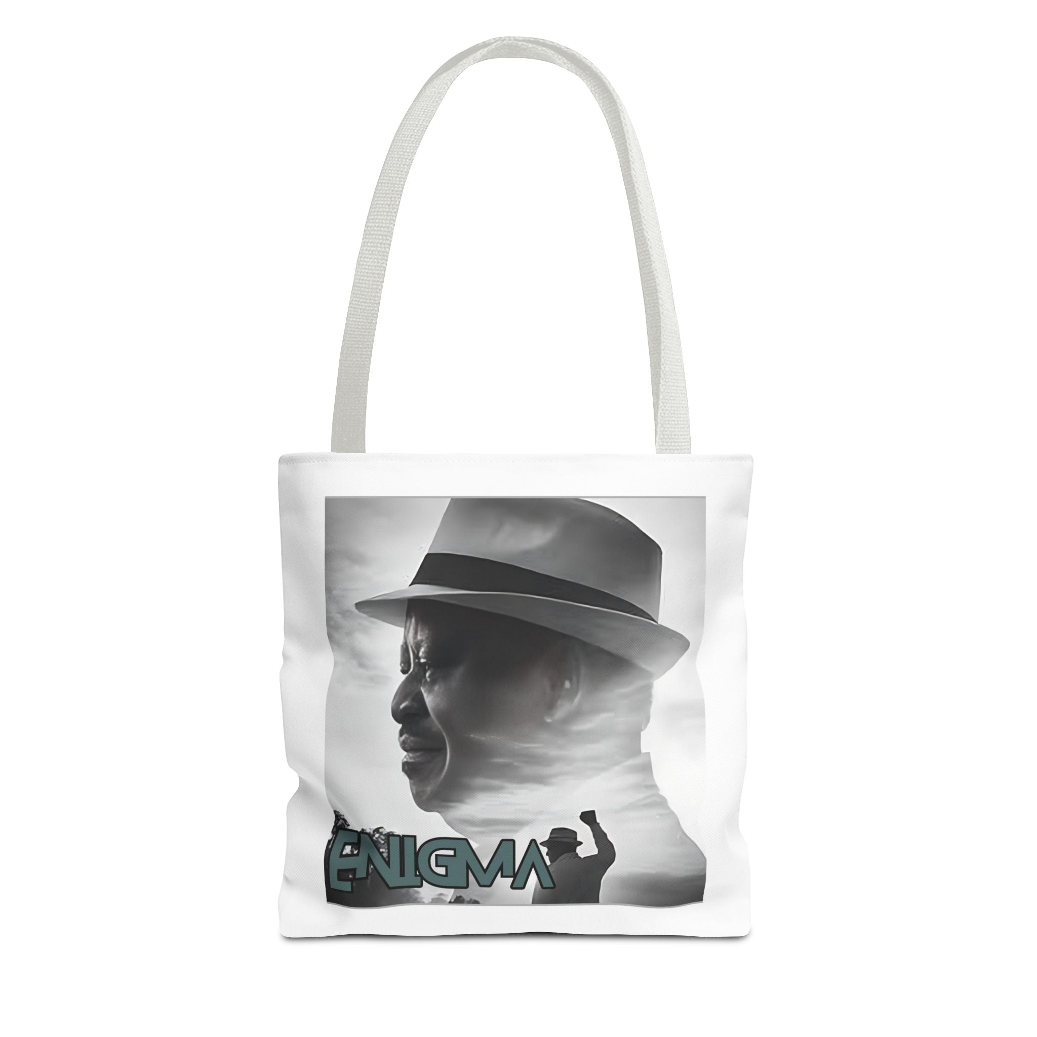 Raila Enigma 2 Tote Bag