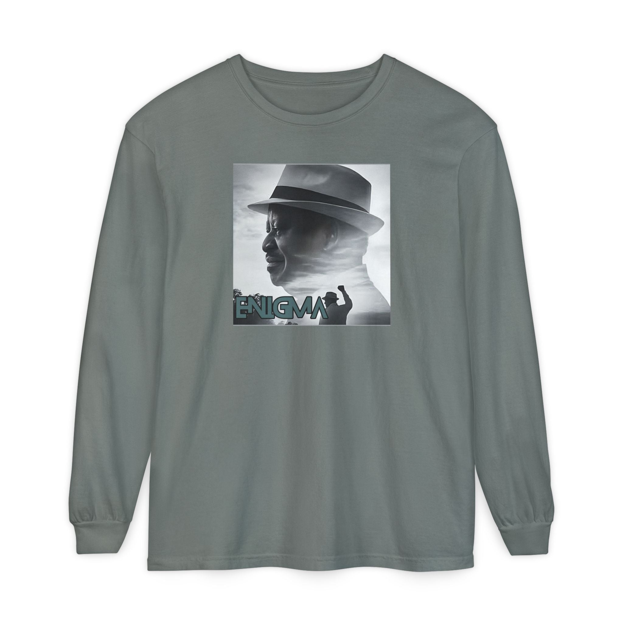 Raila Enigma 2 Long Sleeve Tee