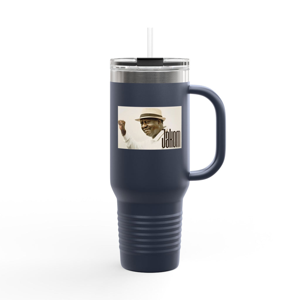 Raila Jakom 1 Insulated Travel Mug