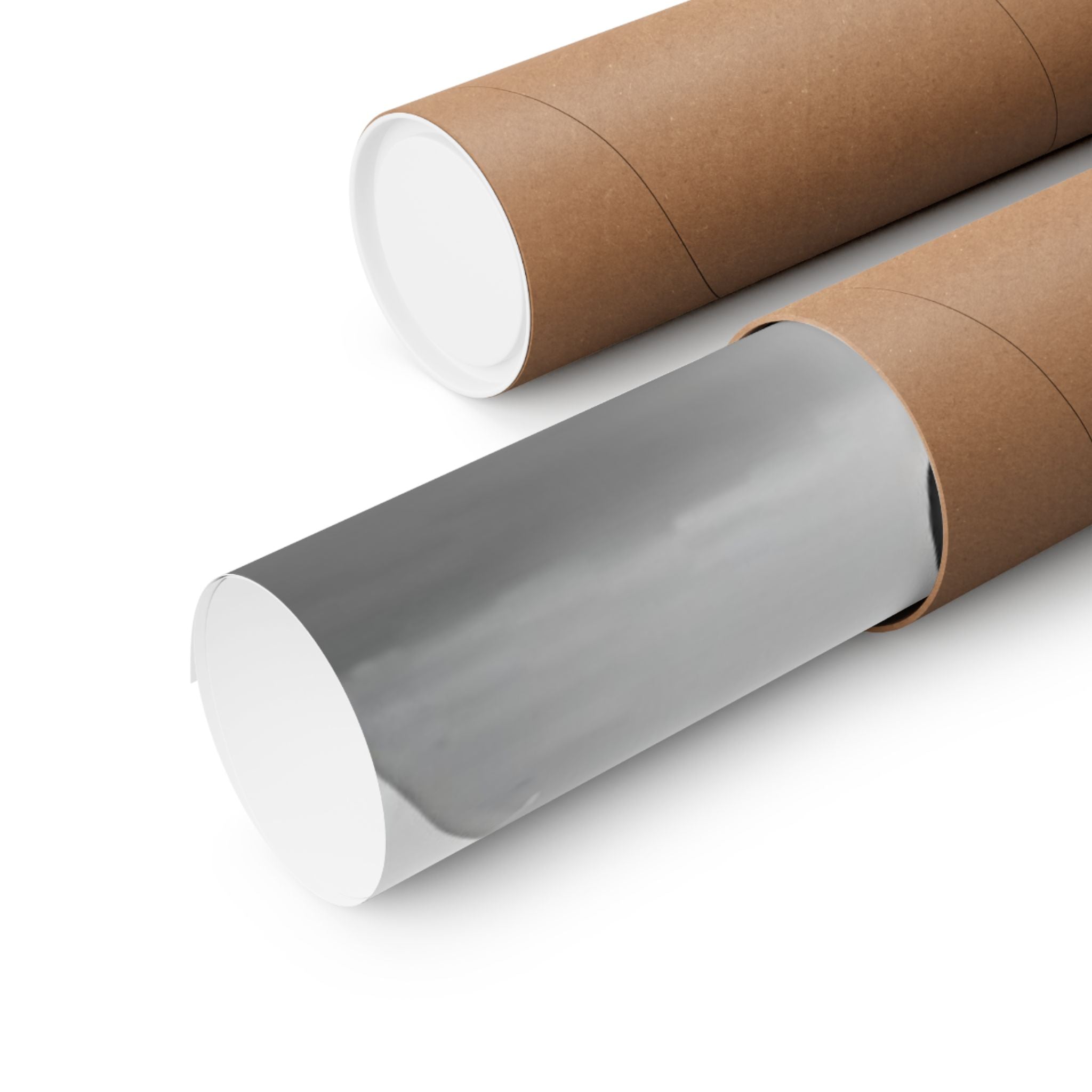 Raila Enigma 2 Vintage Portrait Poster