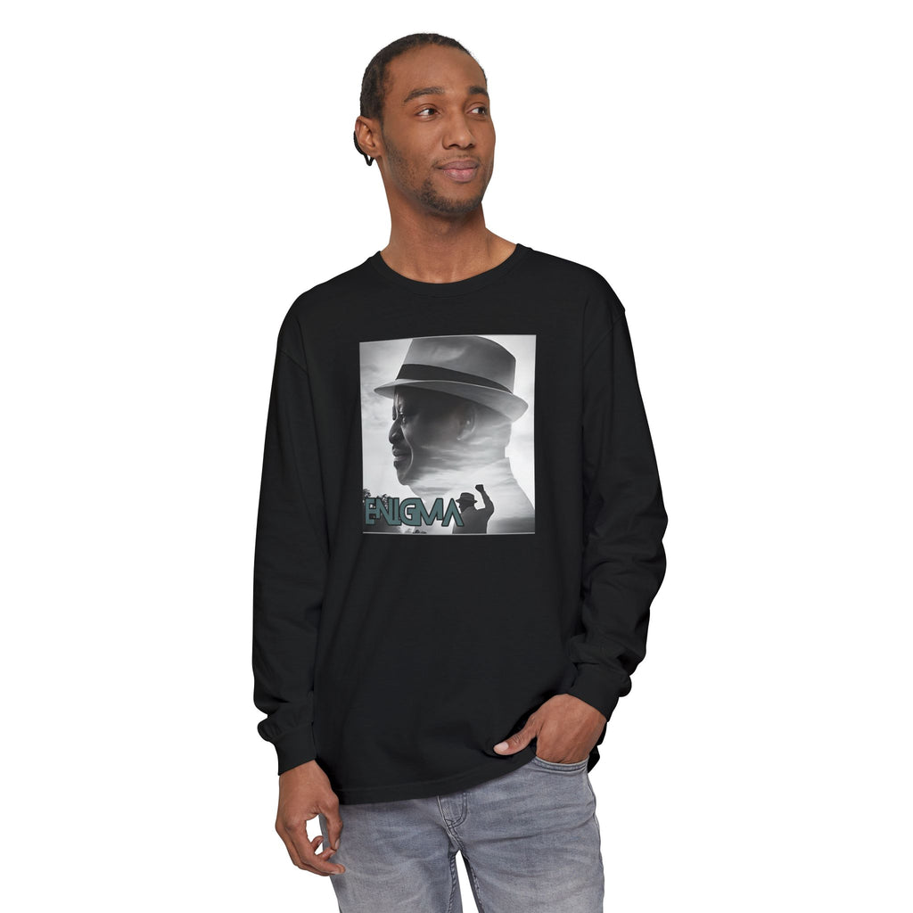 Raila Enigma 2 Long Sleeve Tee