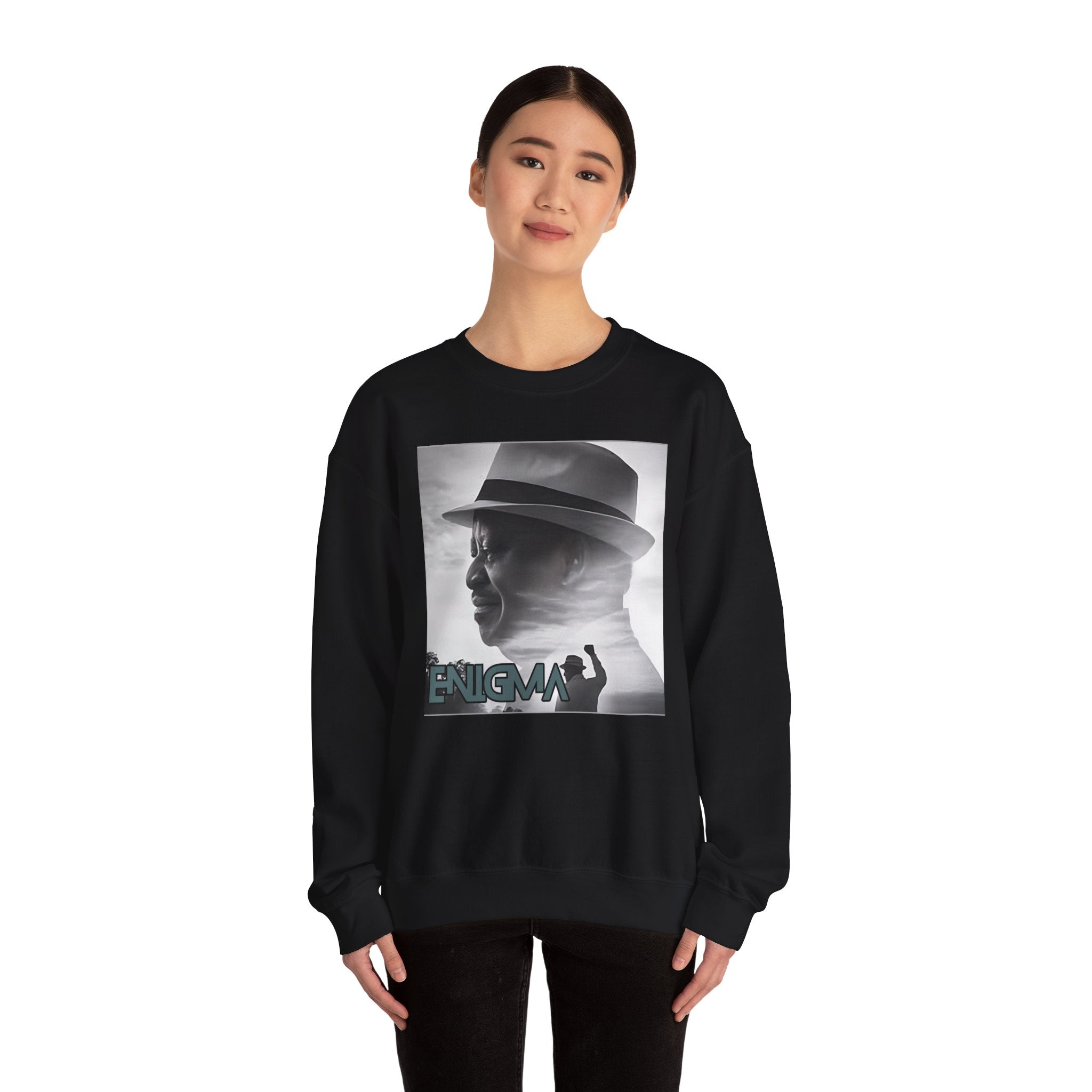 Raila Enigma 2 Unisex Sweatshirt