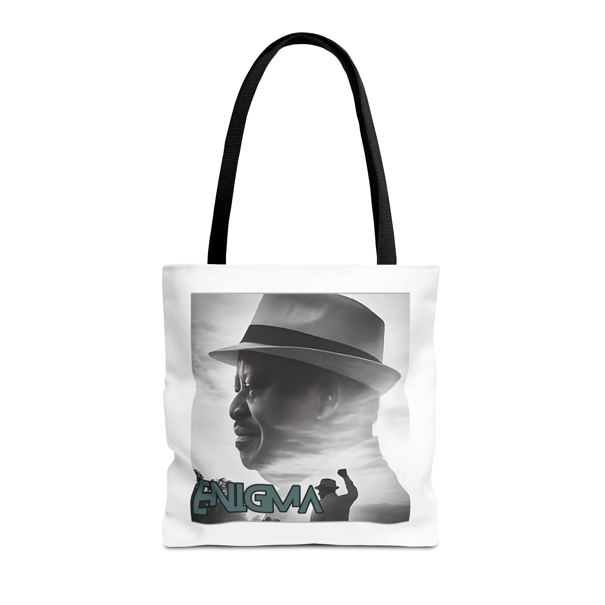 Raila Enigma 2 Tote Bag