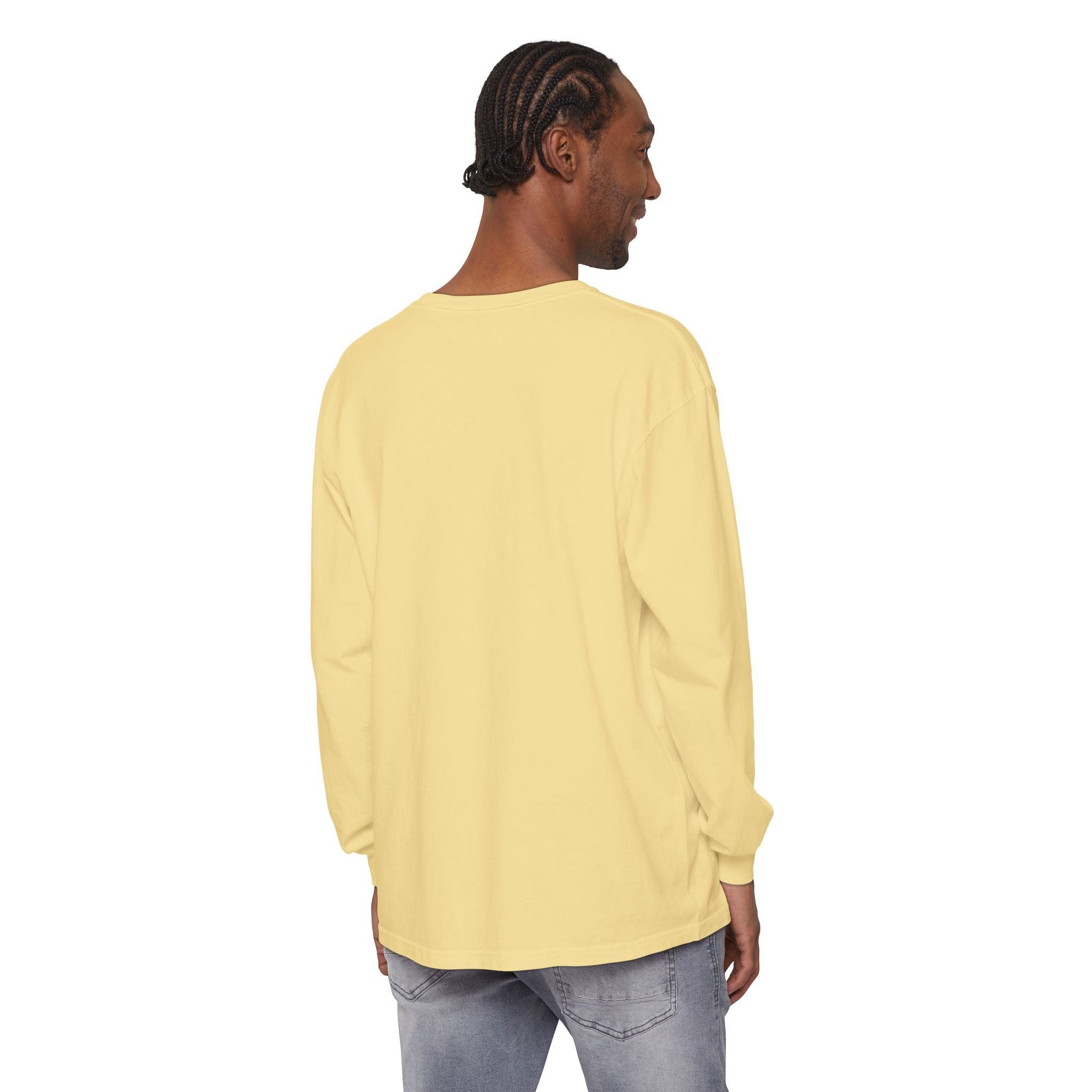 Raila Enigma 2 Long Sleeve Tee