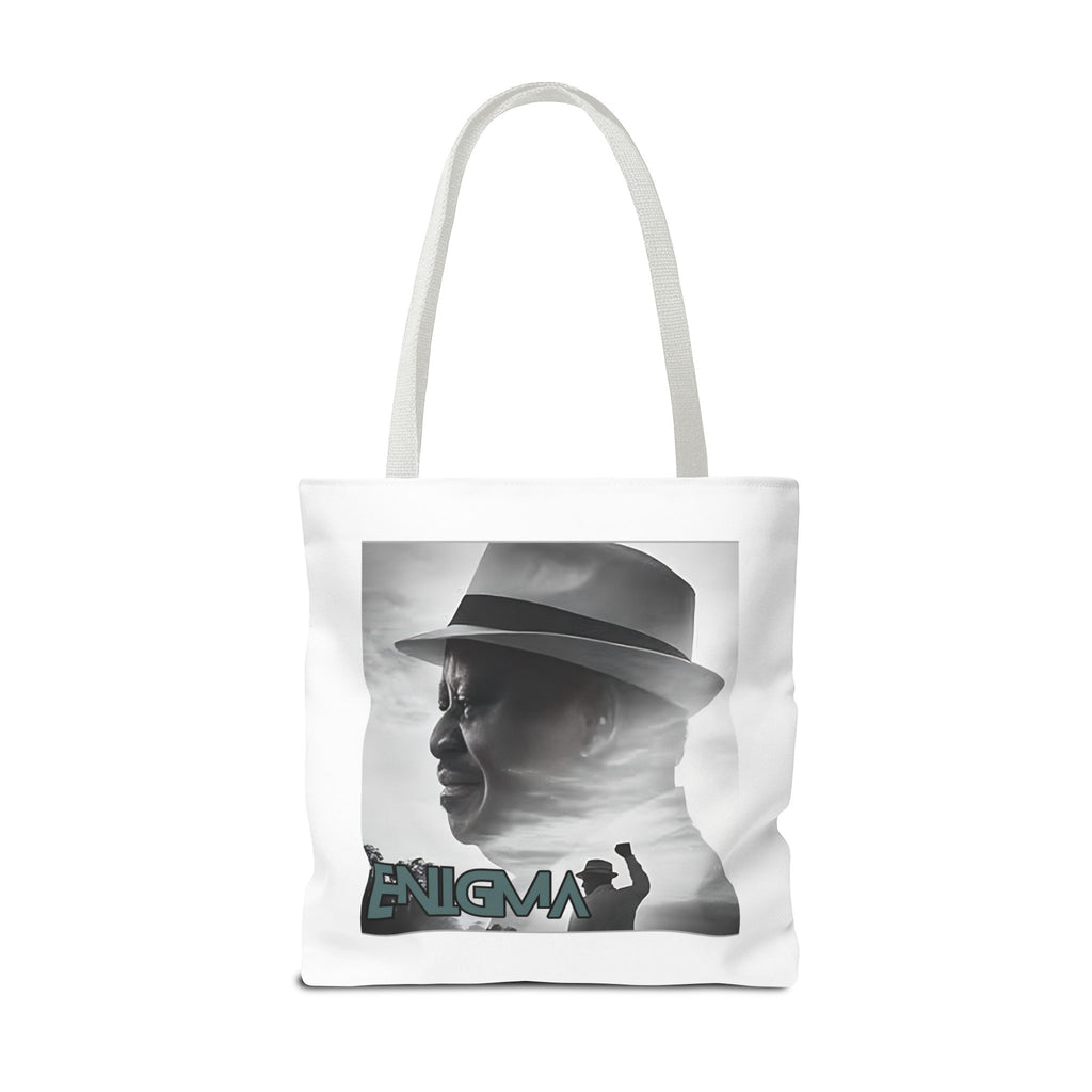 Raila Enigma 2 Tote Bag