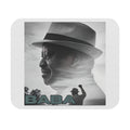Raila Baba 3 Inspirational Mouse Pad
