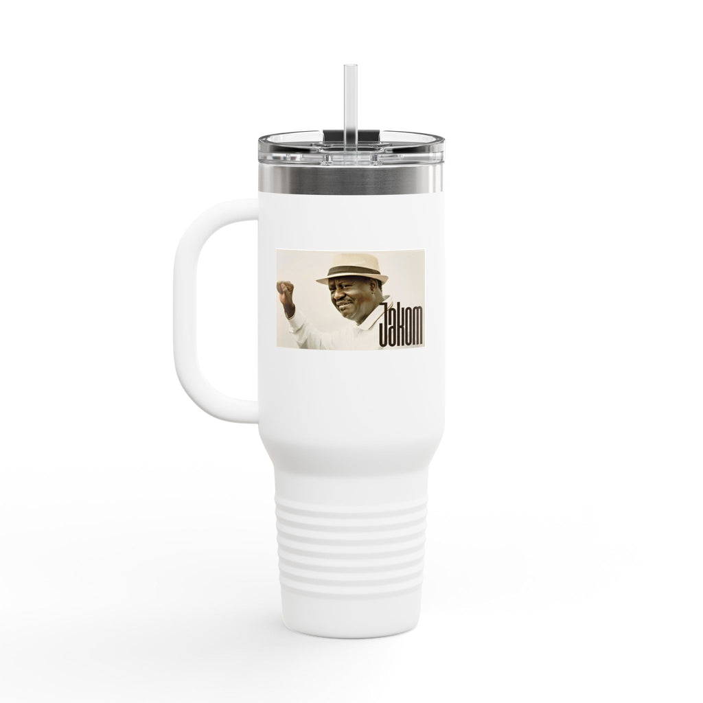 Raila Jakom 1 Insulated Travel Mug