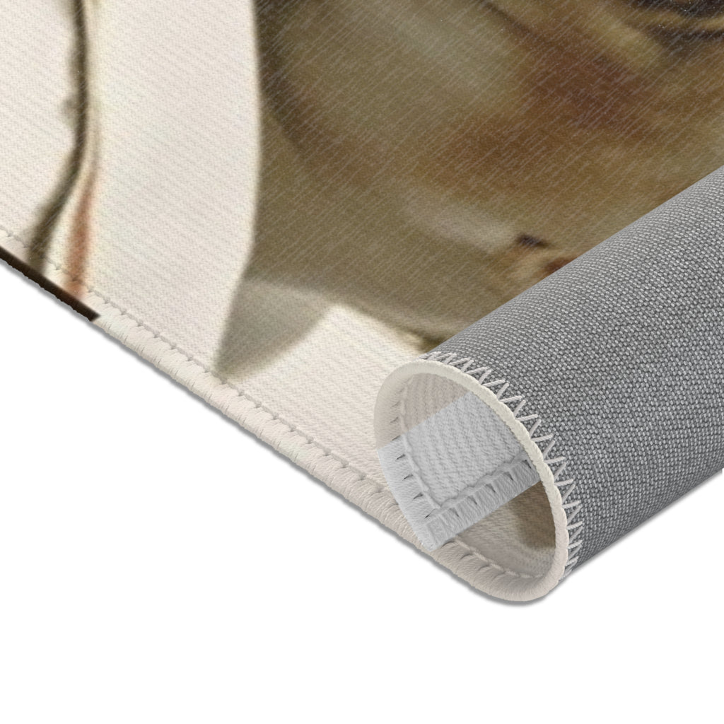 Raila Baba 1 Area Rug - Artistic Home Décor for Warmth and Style